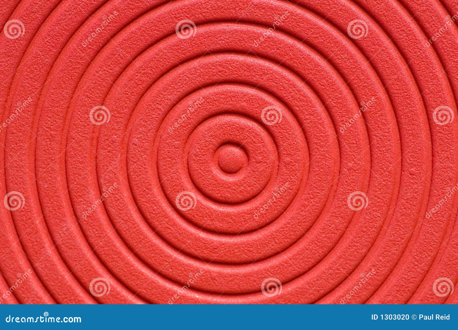 Red spiral background stock photo. Image of colourful - 1303020