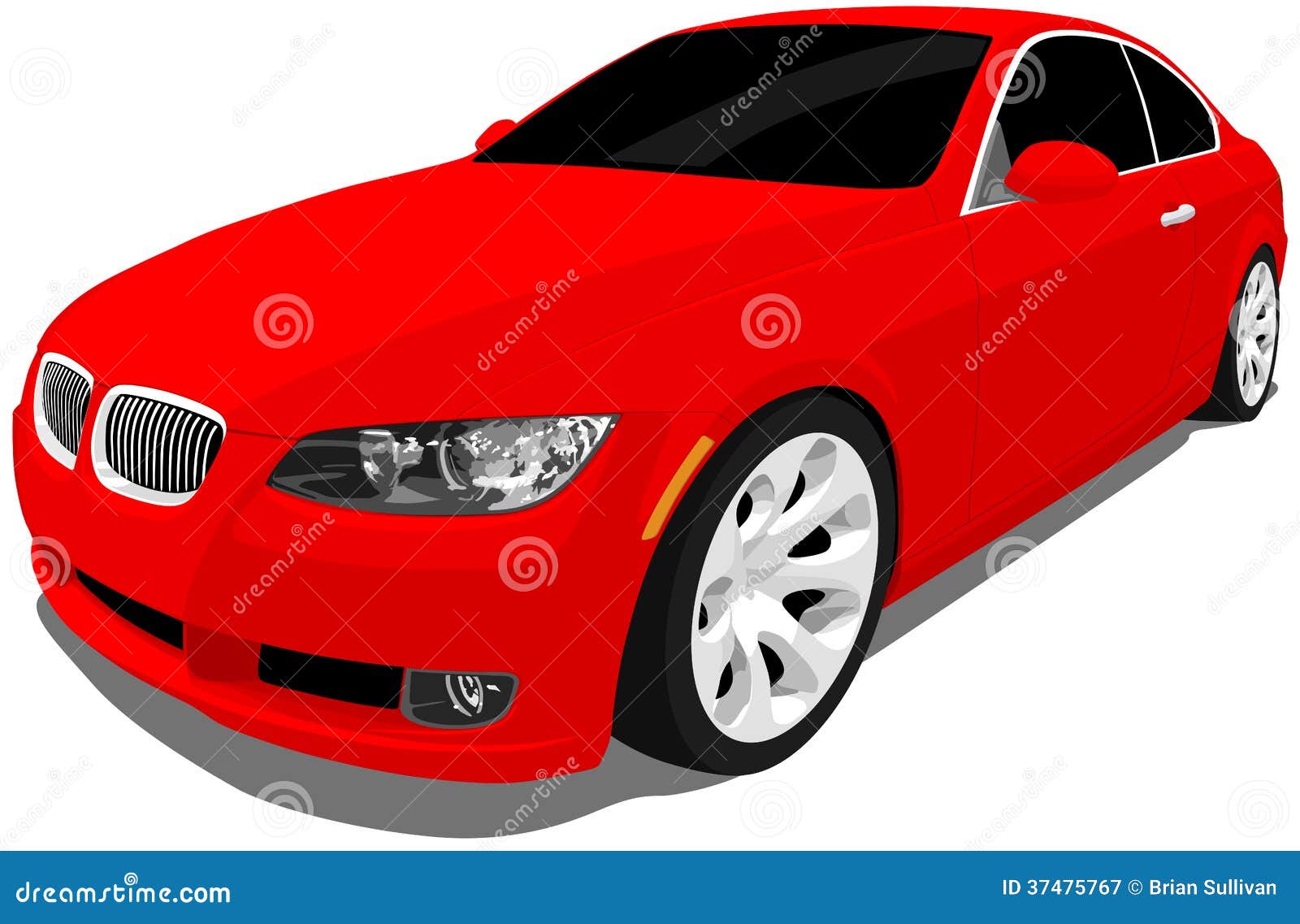 clipart bmw car - photo #29