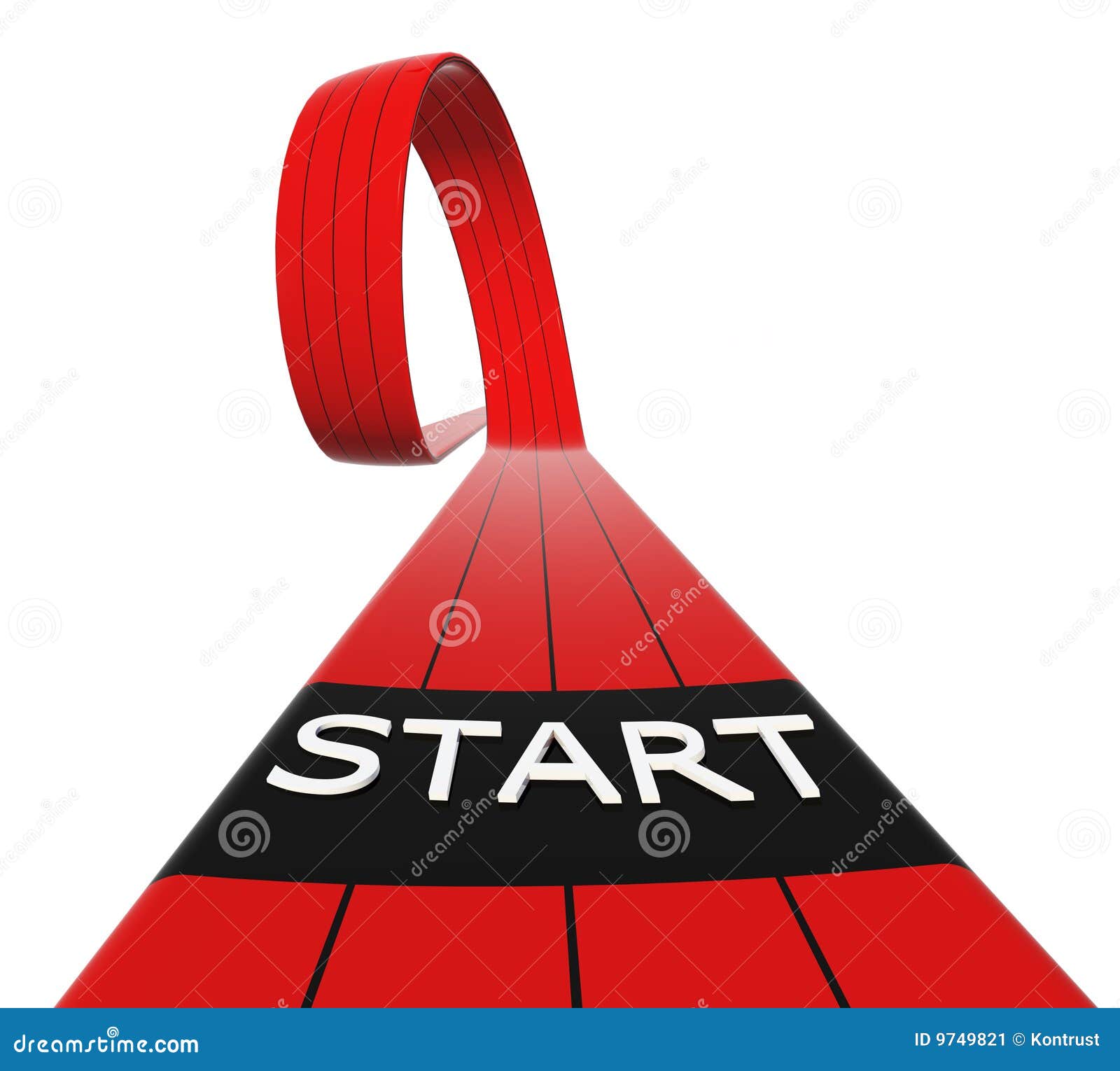 starting line clip art images - photo #7