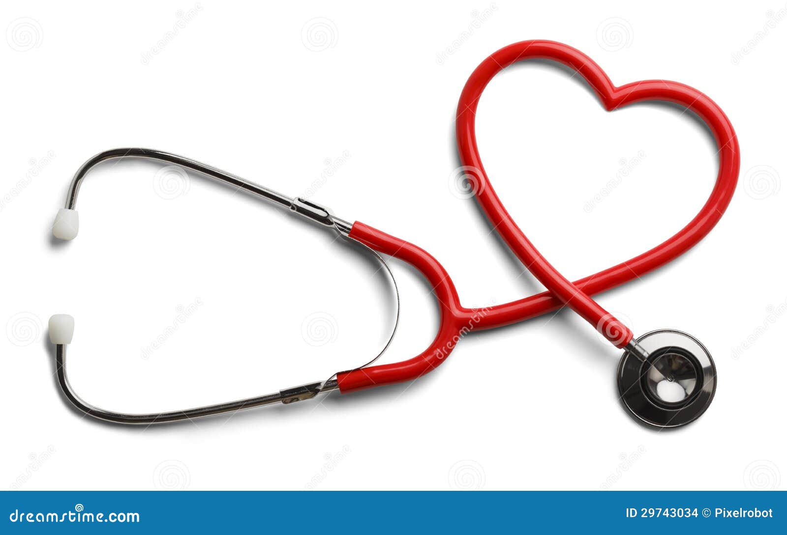 heart stethoscope