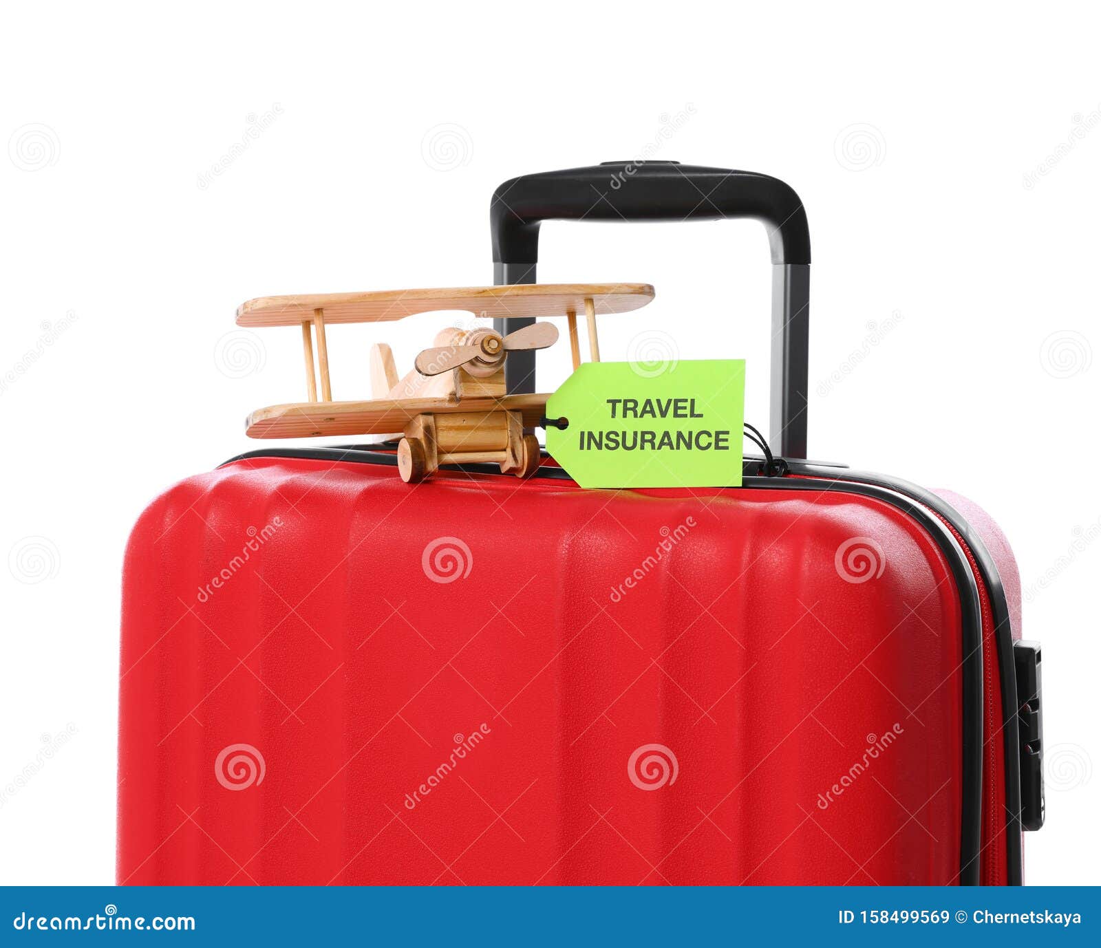 suitcase travel insurance