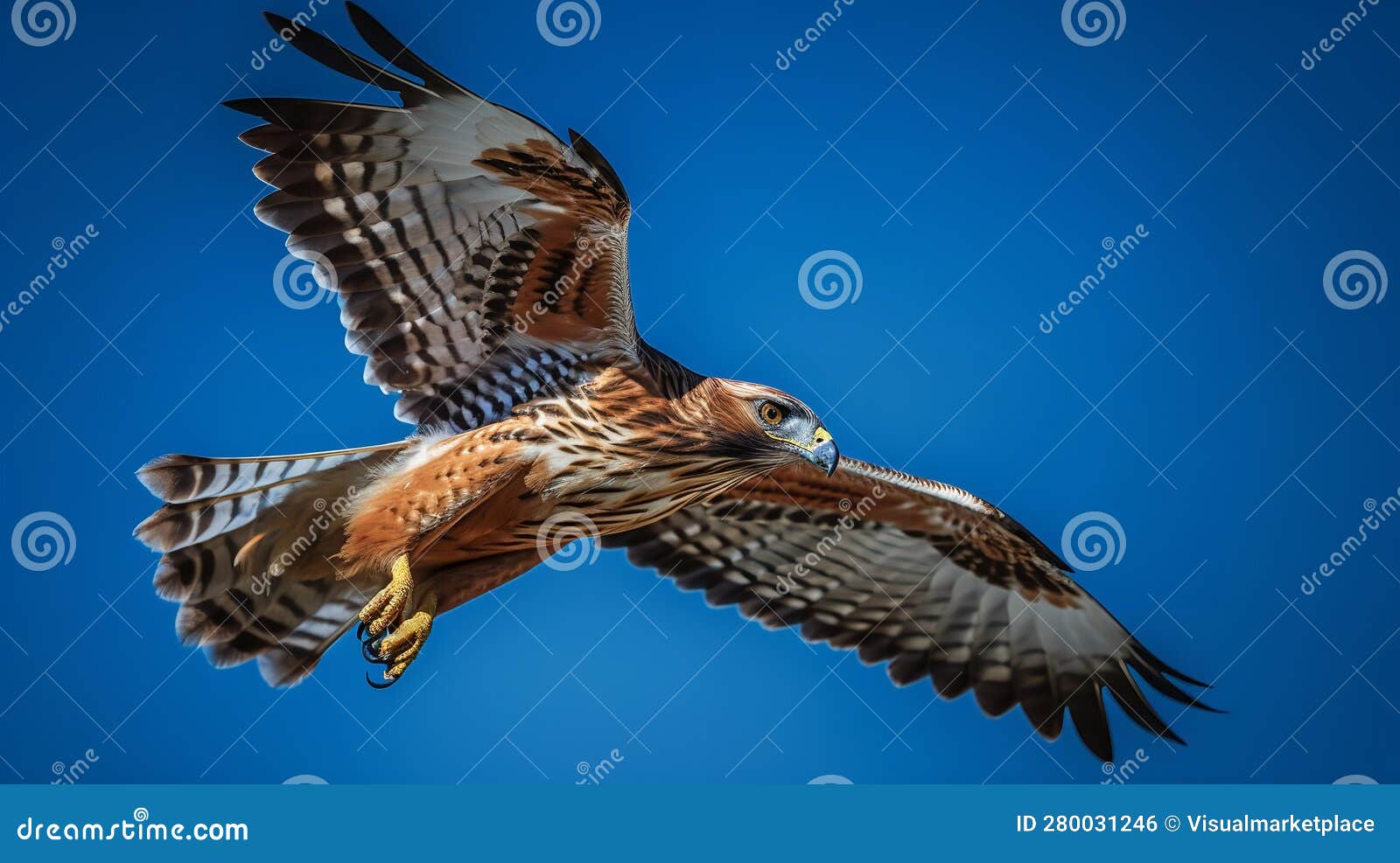 Hawk Scan