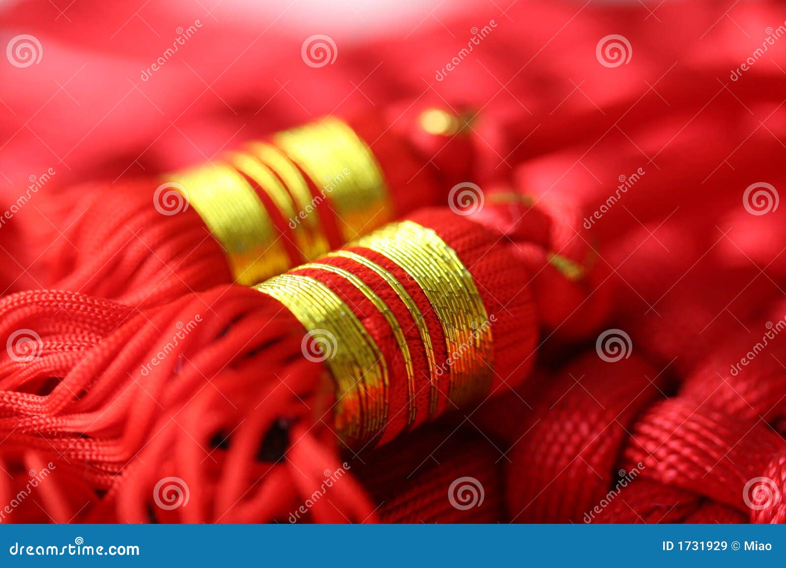 691 Big Red Tassels Royalty-Free Images, Stock Photos & Pictures