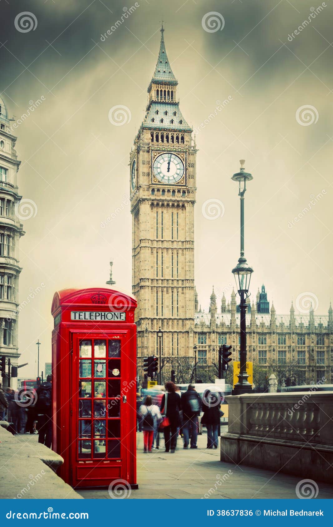 Vintage London Wallpaper  Wallpaper  Collection