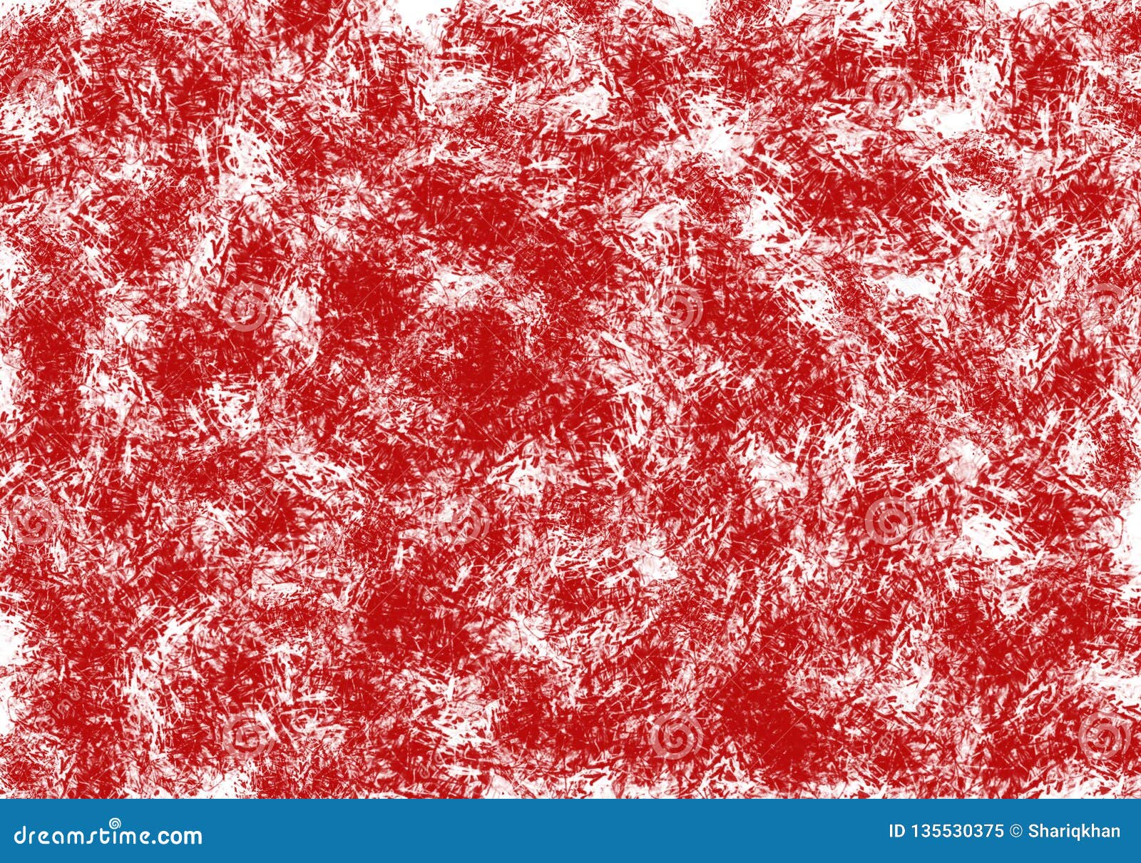 Red Texture Background Abstract on White Stock Image - Image of arts,  turquoise: 135530375