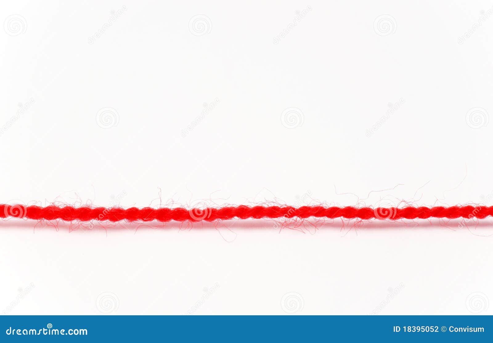 Red Thread PNG Transparent Images Free Download, Vector Files