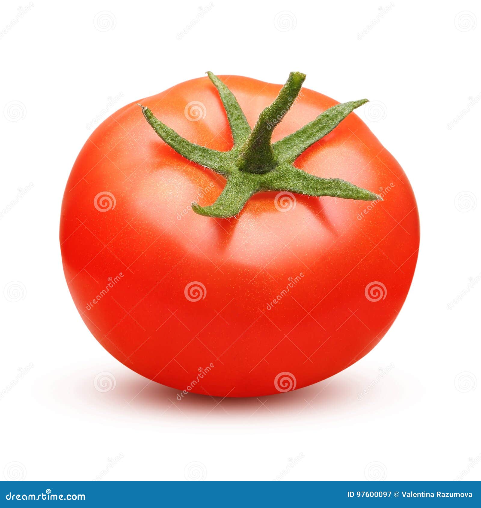 red tomato 