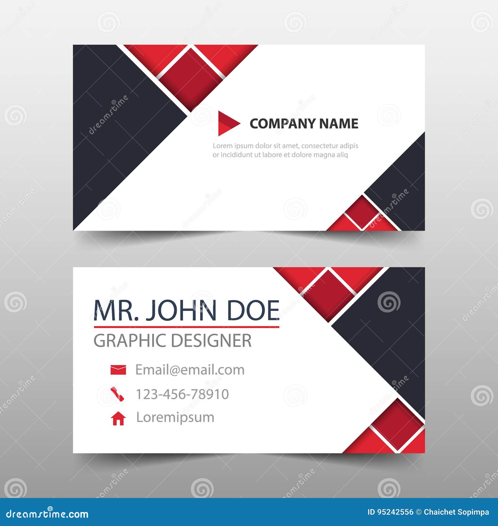 Simple Name Card Template Free` Card Template Simple Name Card Template Free` Card Template