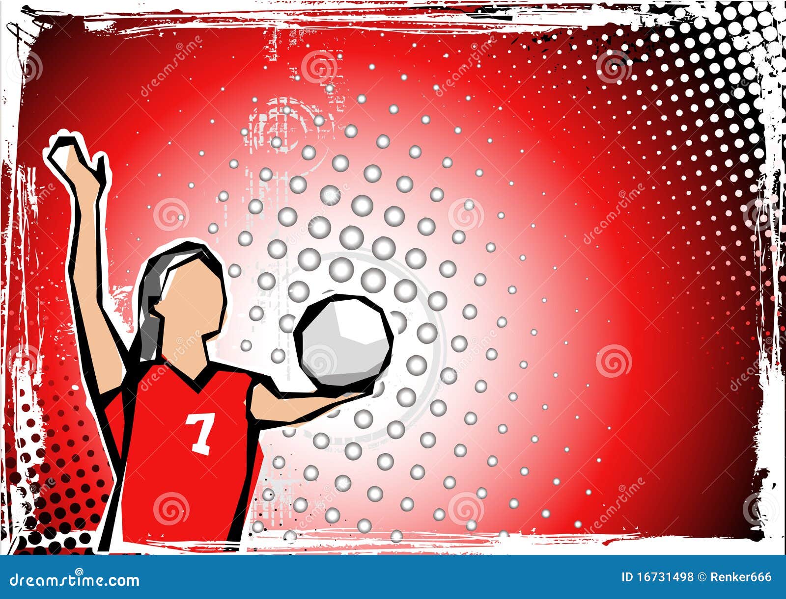 Red Voleibol