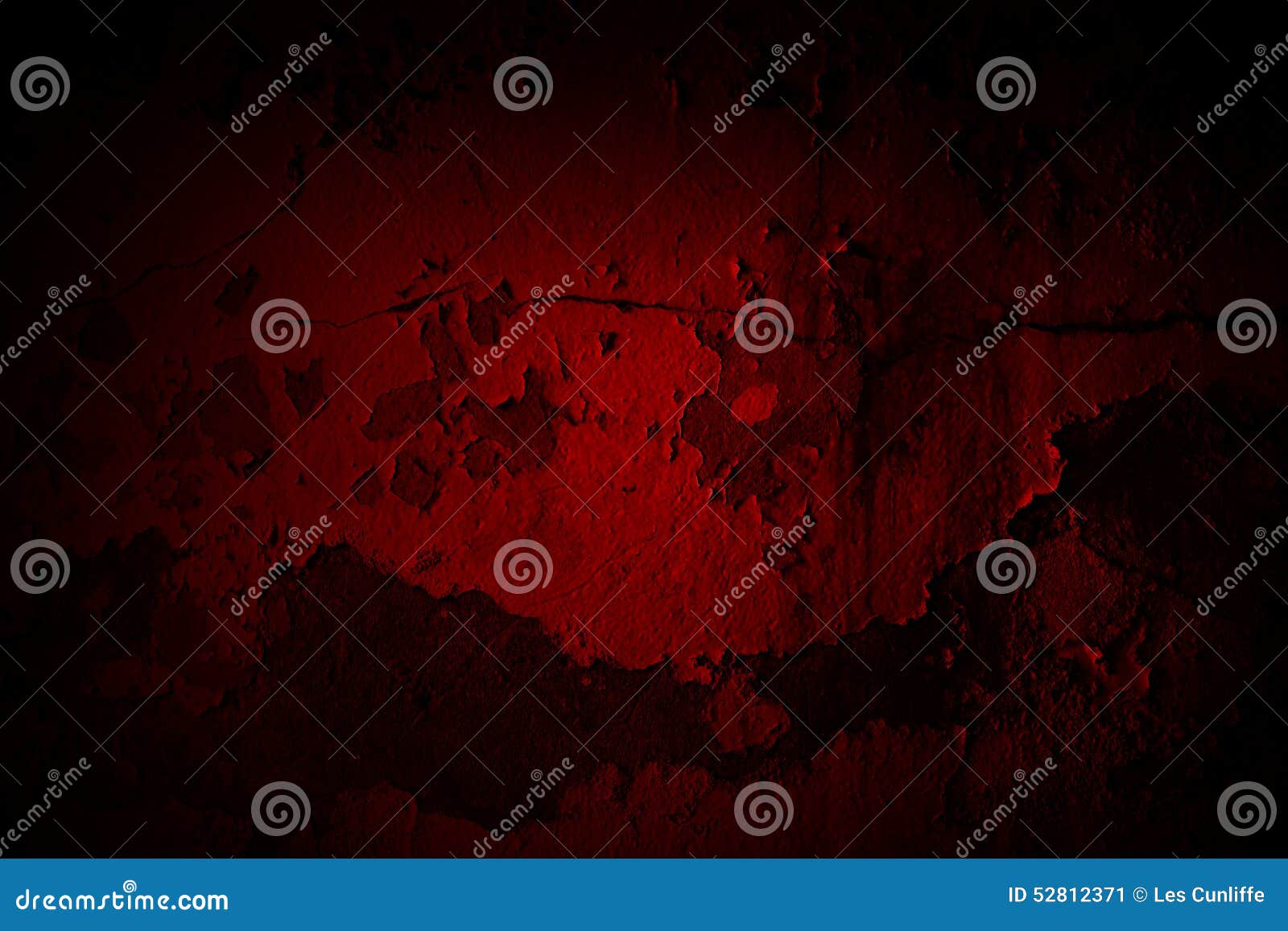Red wall stock image. Image of textures, backgrounds - 52812371