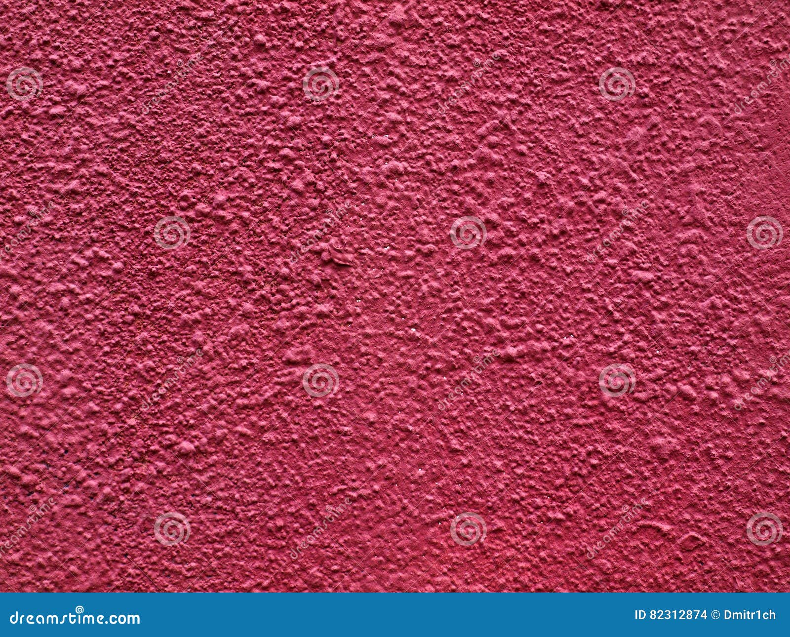 Red Wall Texture for Background Stock Photo Image of rough, retro
