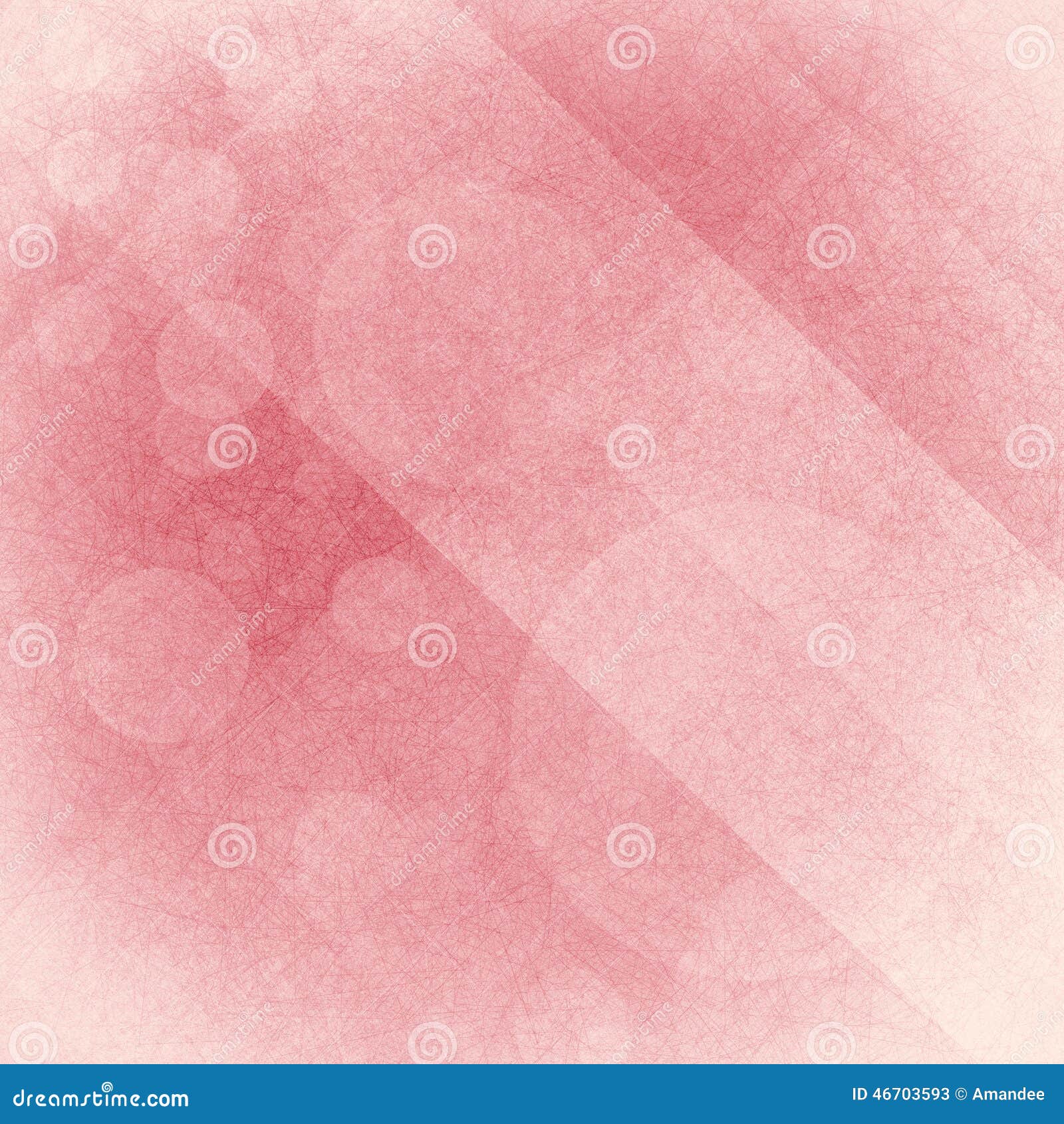 red and white background