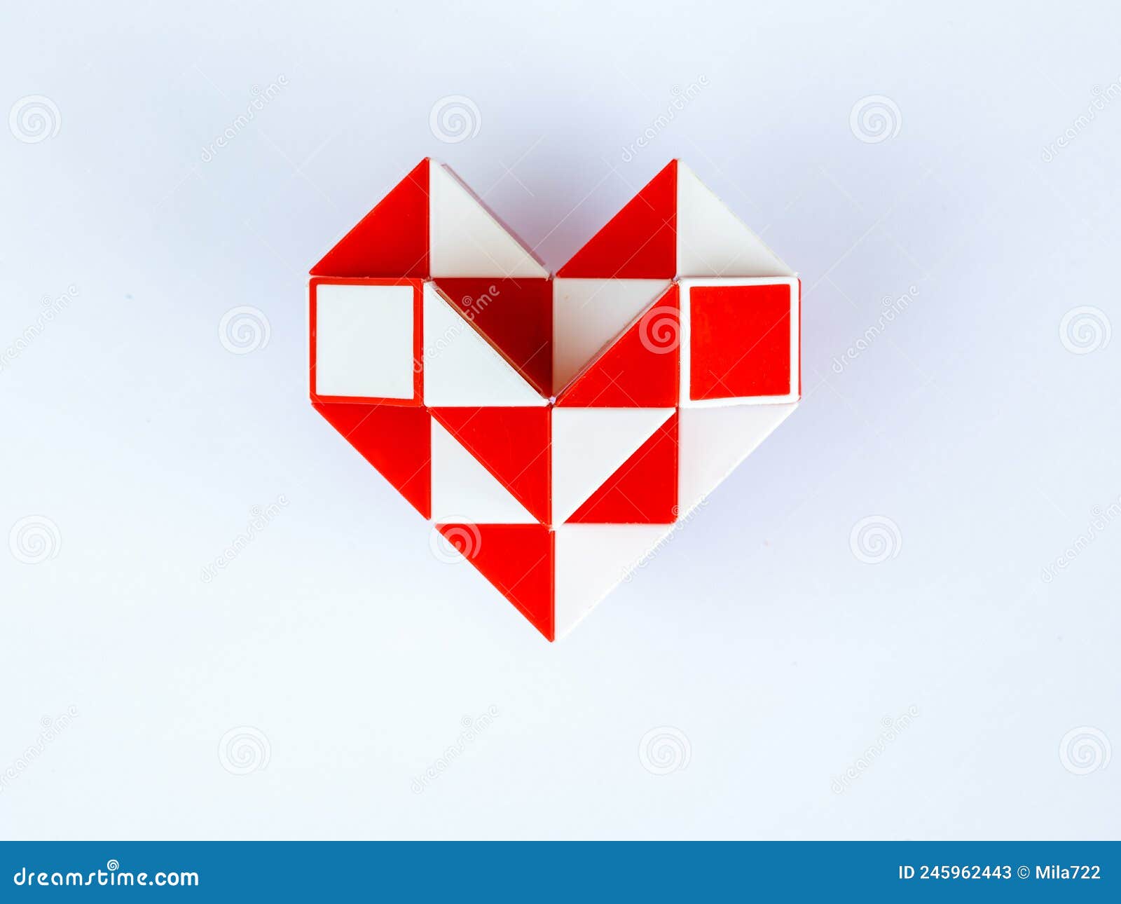 Snake puzzle shapes sale