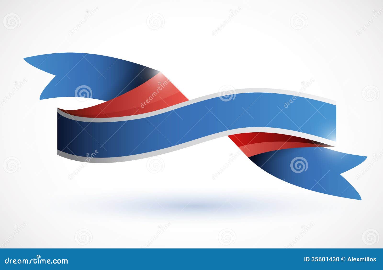 Red White Blue Ribbon Stock Illustrations – 69,154 Red White Blue Ribbon  Stock Illustrations, Vectors & Clipart - Dreamstime
