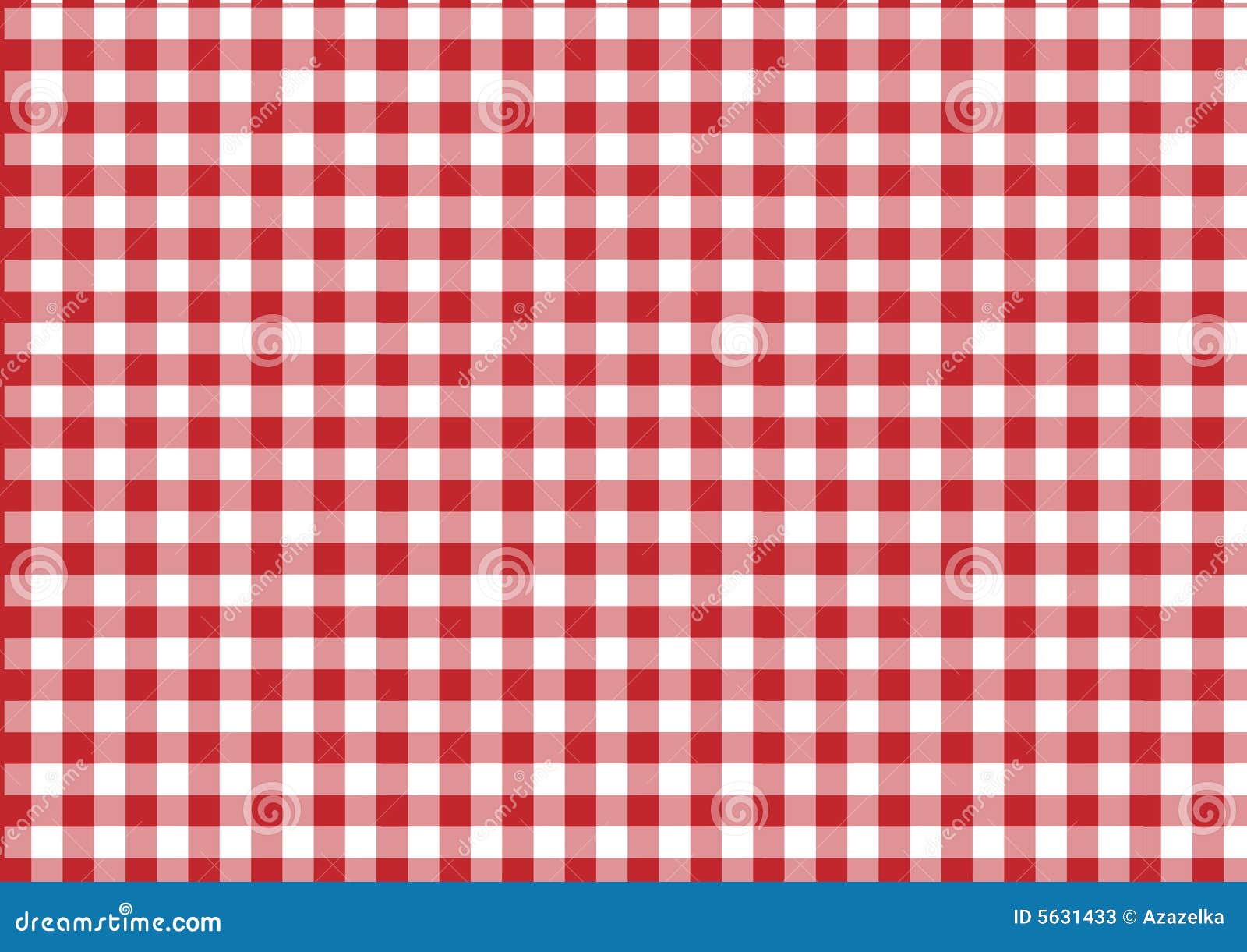 Red & white fabric stock illustration. Illustration of colors 5631433