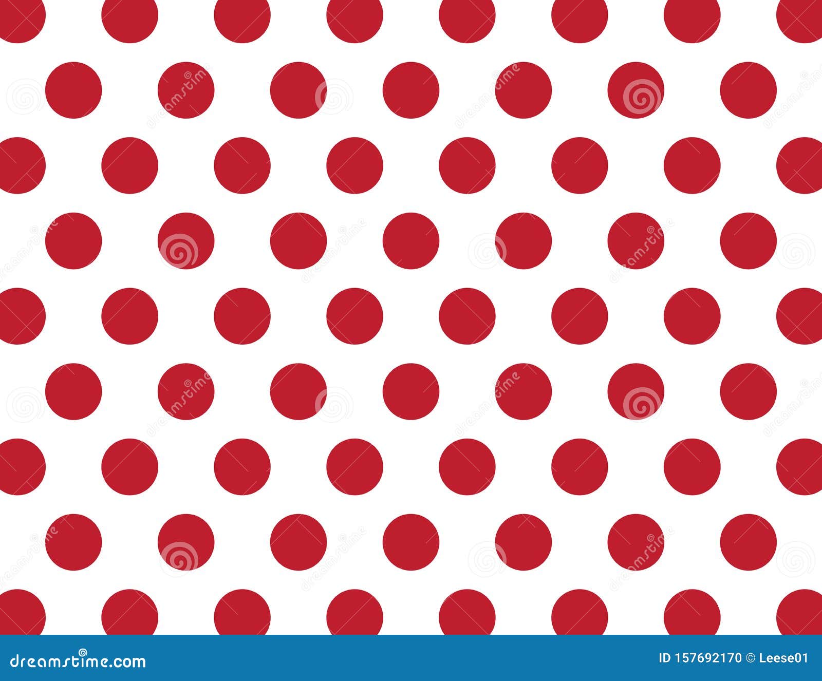 Red mixed with darker red Red dots with dark red dots Red mixed with darker red Red dots with dark red dots