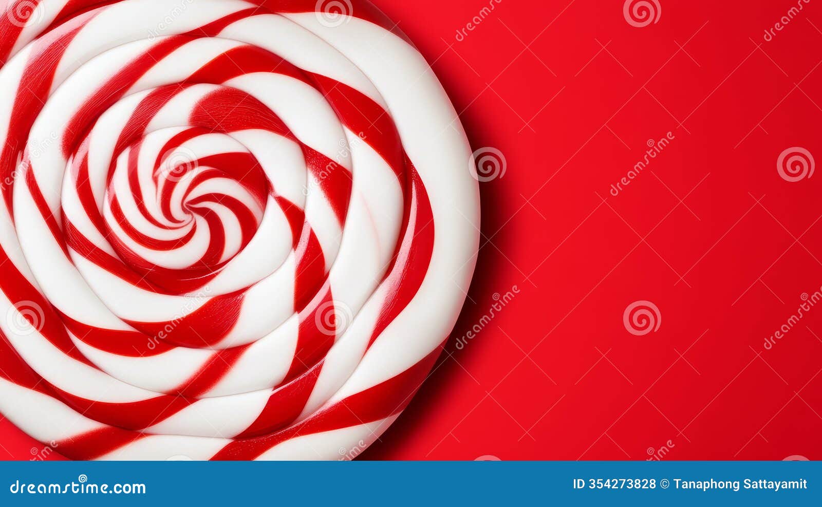 red and white spiral lollipop a vibrant red and white spiral lollipop izing sweetness joy childhood memories festive