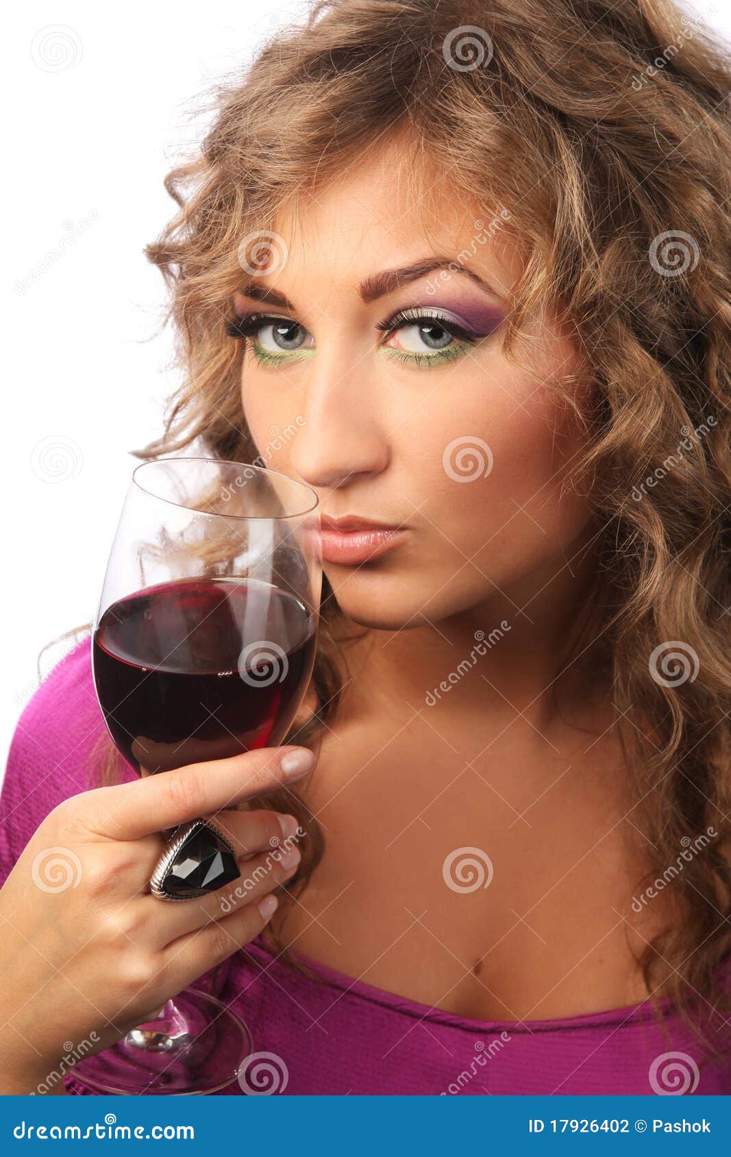 Red wine stock photo. Image of party, dating, hand, liquid 17926402