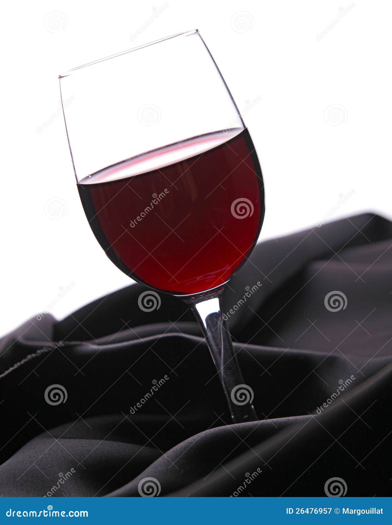Red wine stock image. Image of degustation, winery, alcohol 26476957