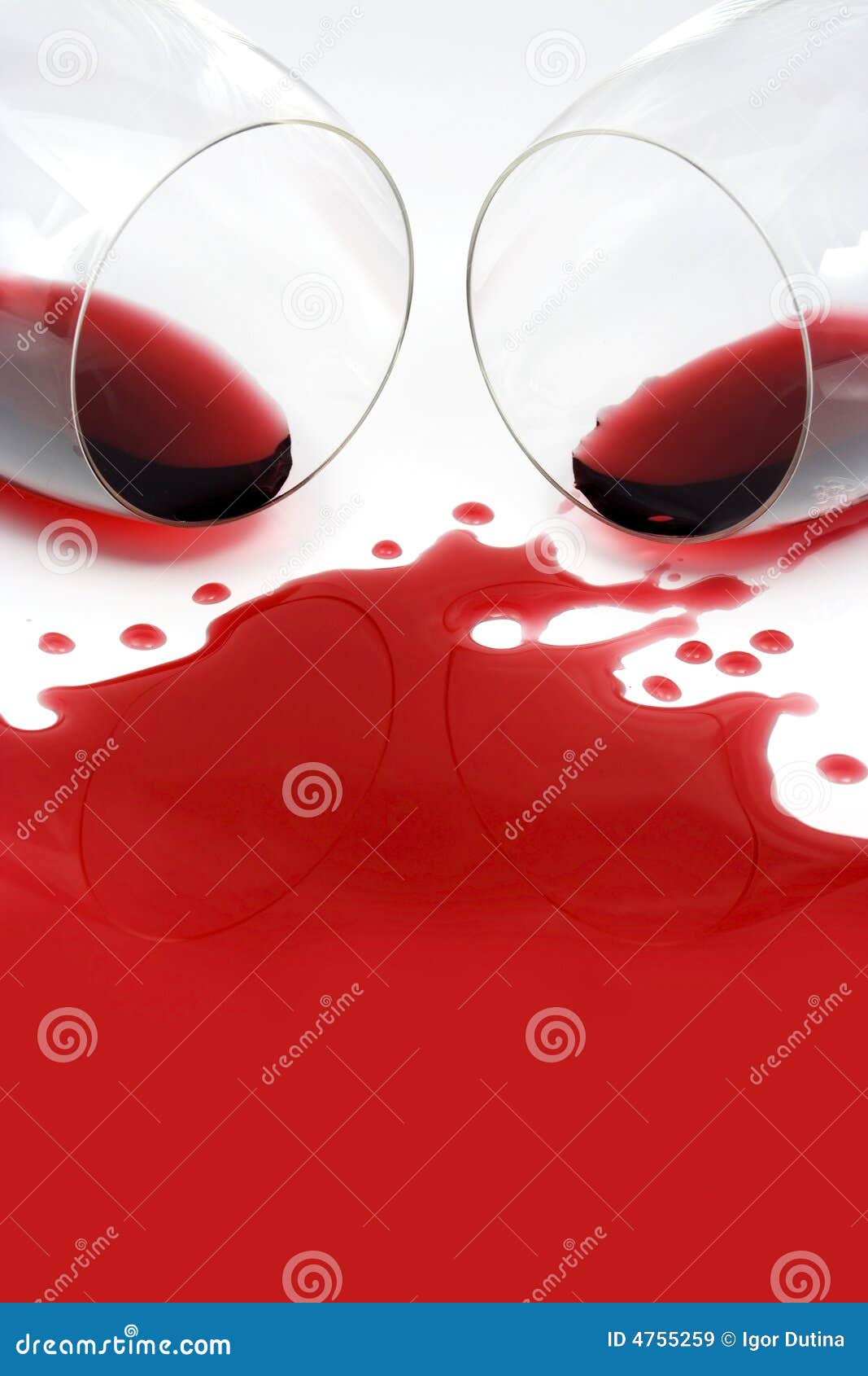 Red wine stock image. Image of drunk, surface, alcoholic 4755259
