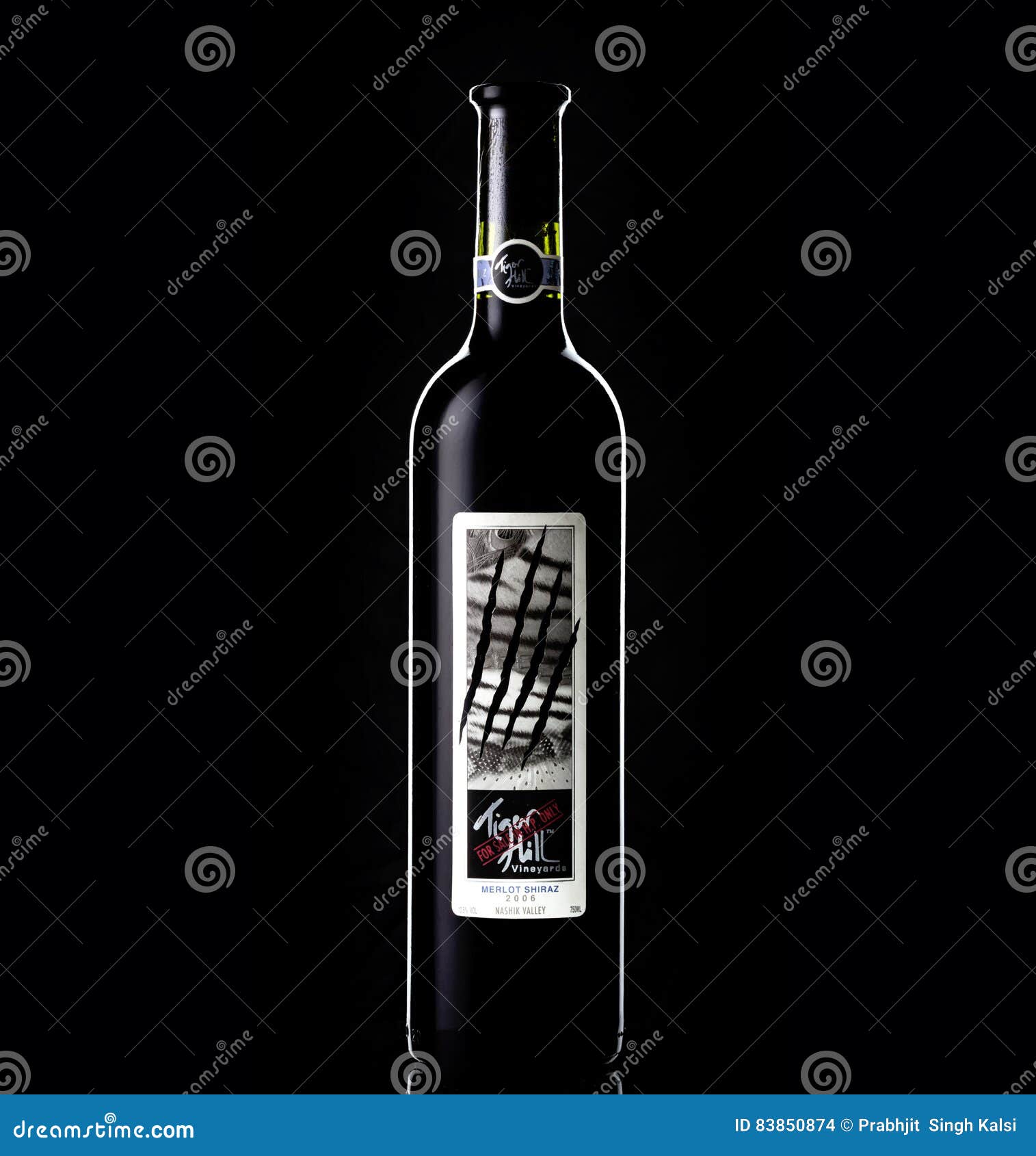 Red Wine editorial stock image. Image of wine, rimlight 83850874