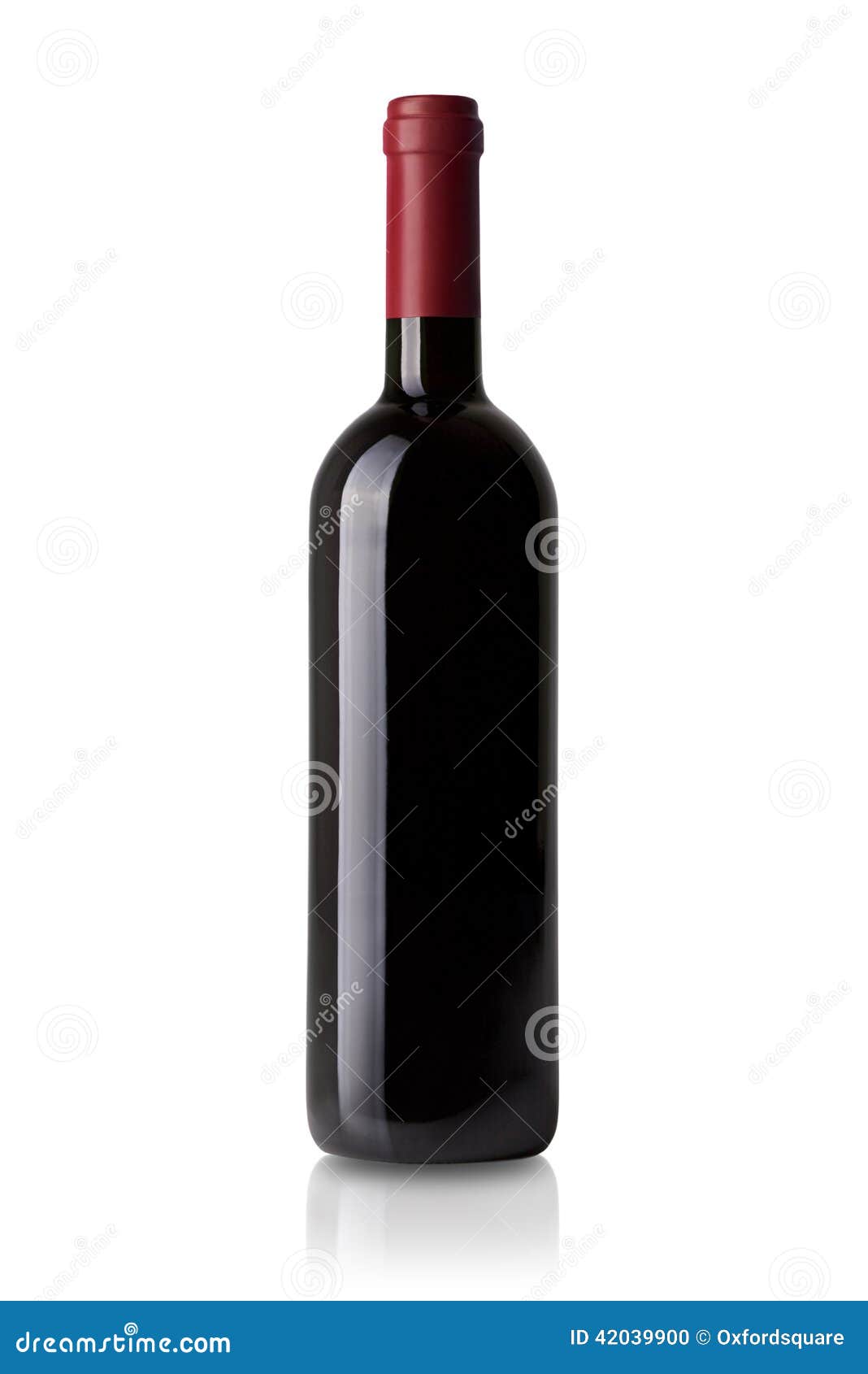 Red wine bottle stock photo. Image of elegance, tasting 42039900
