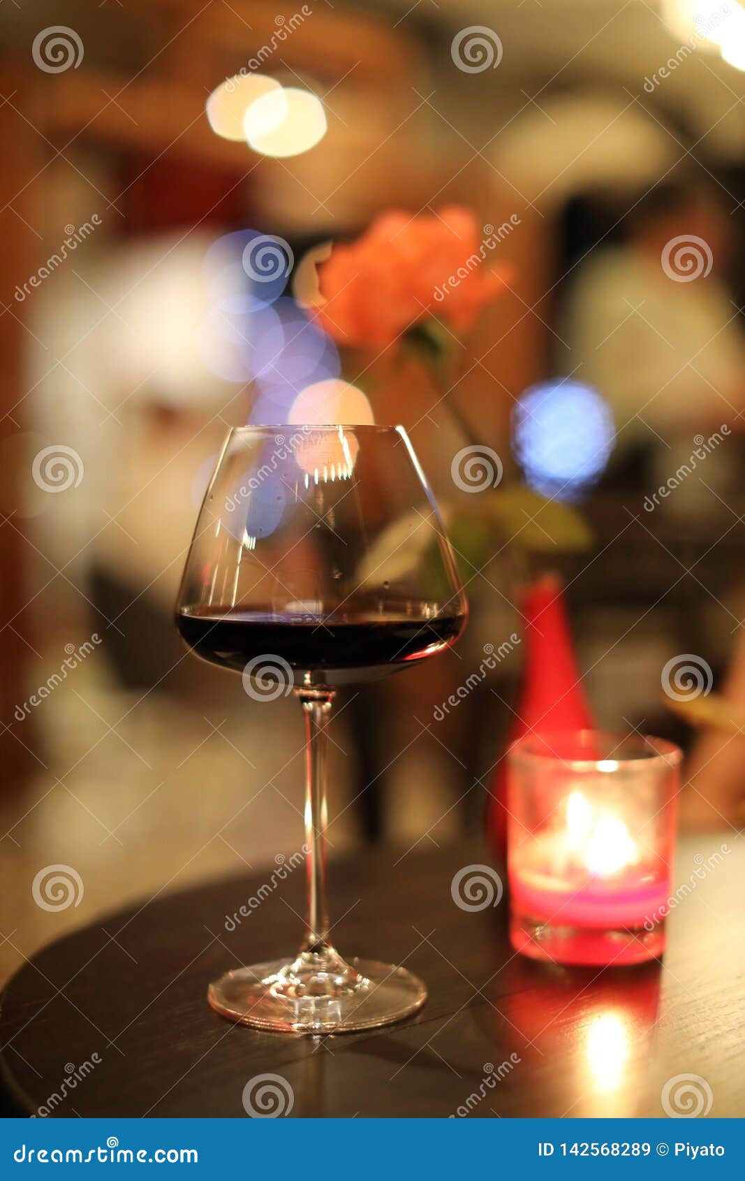 Red Wine drink stock image. Image of celebration, dinner 142568289