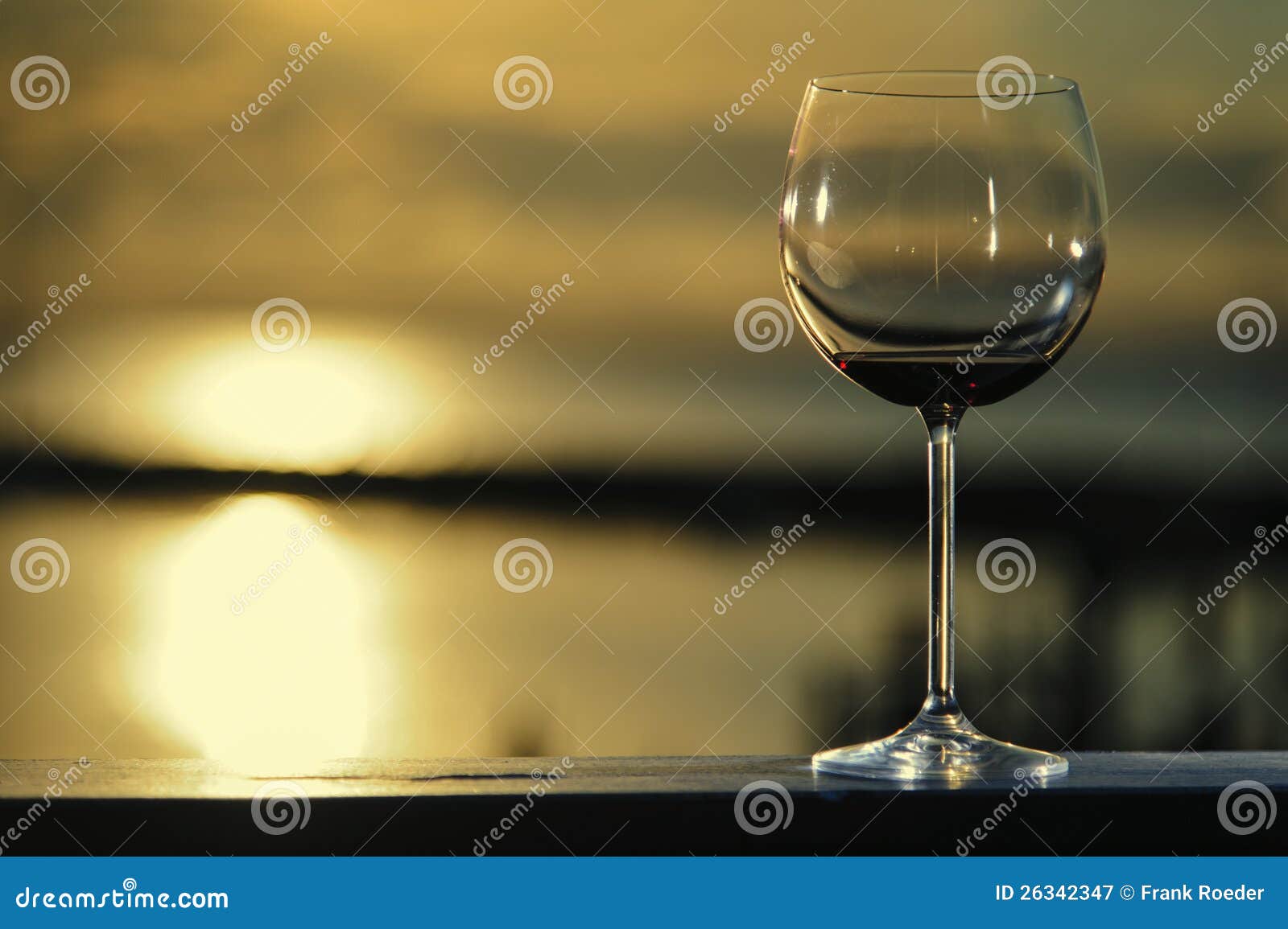 Red wine glass stock image. Image of sunset, matched 26342347