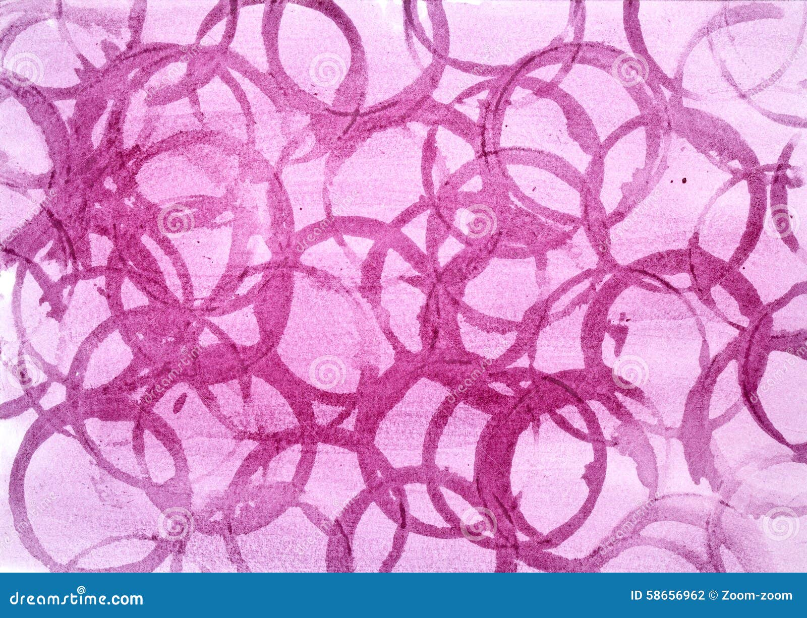 Red wine stains stock illustration. Illustration of liquid 58656962