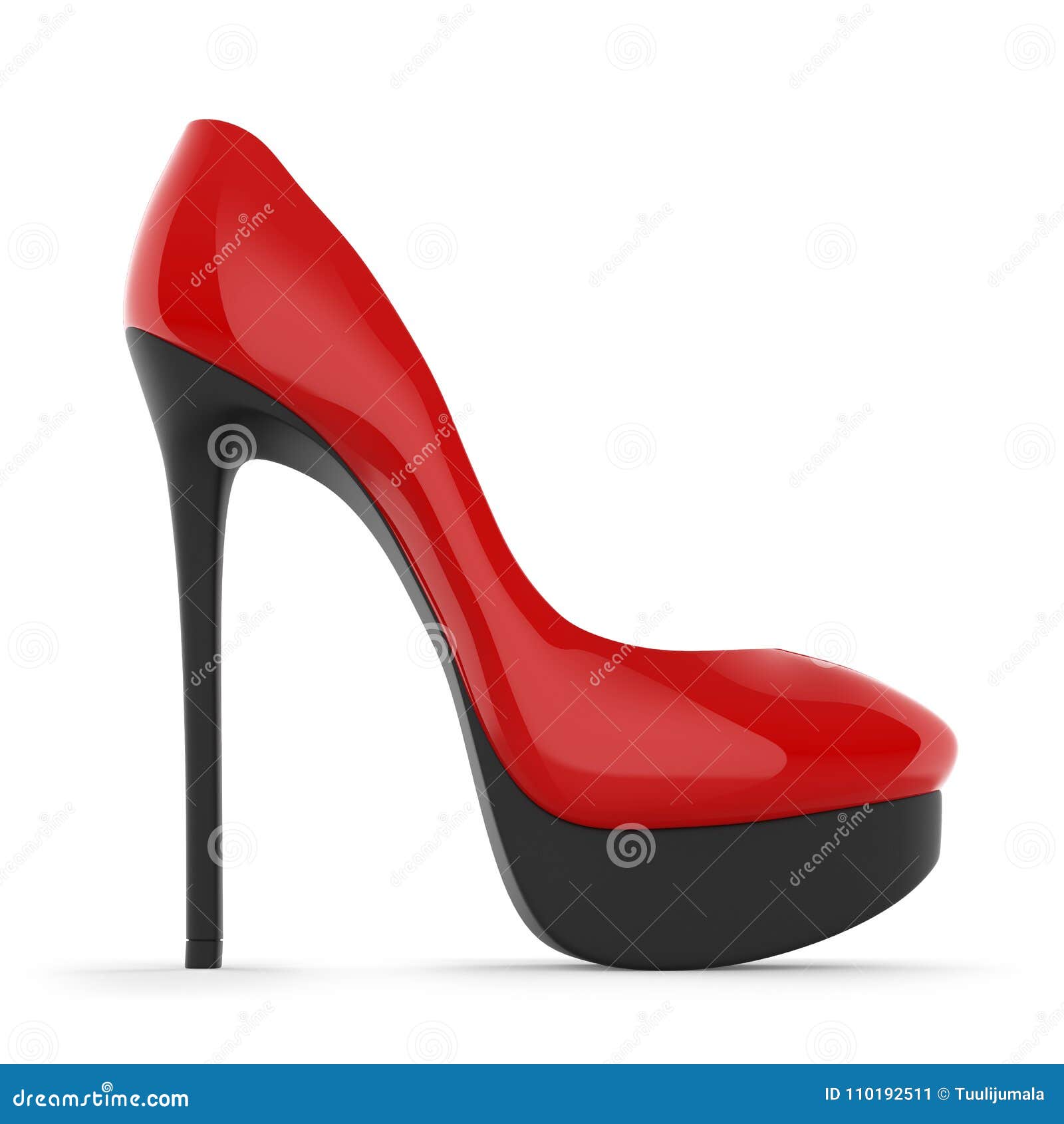 Woman High Heels Stock Illustrations – 10,135 Woman High Heels Stock ...