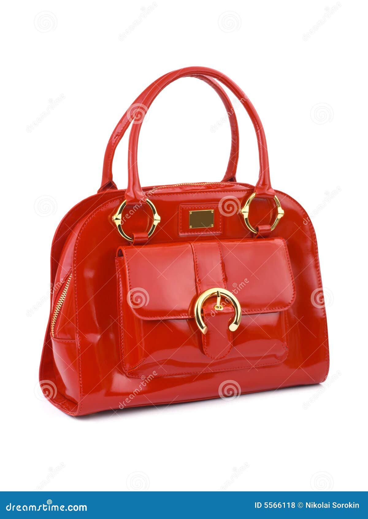 Red women bag stock photo. Image of gift, femininity, consumerism - 5566118