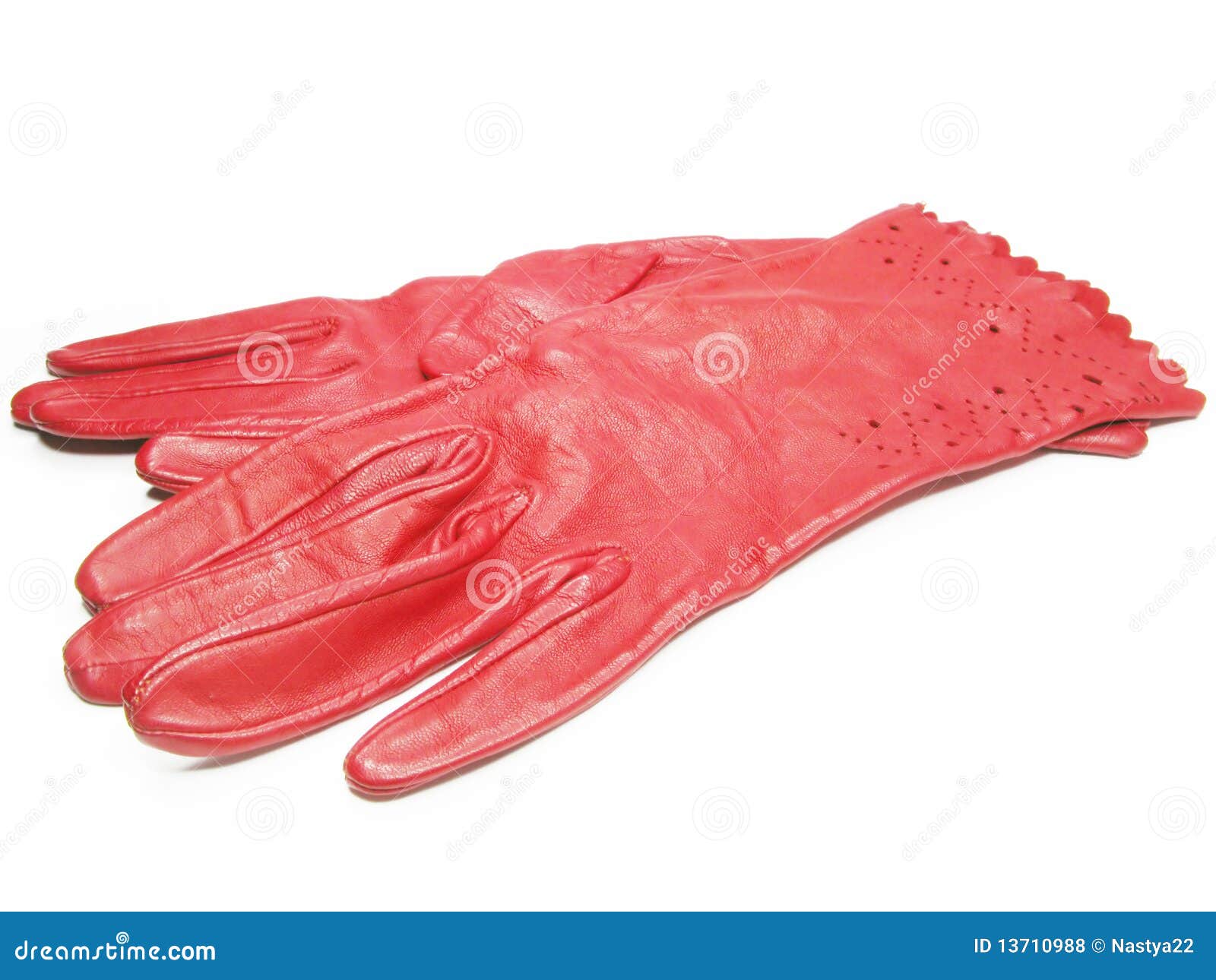 Red women gloves stock photo. Image of couple, fingers 13710988