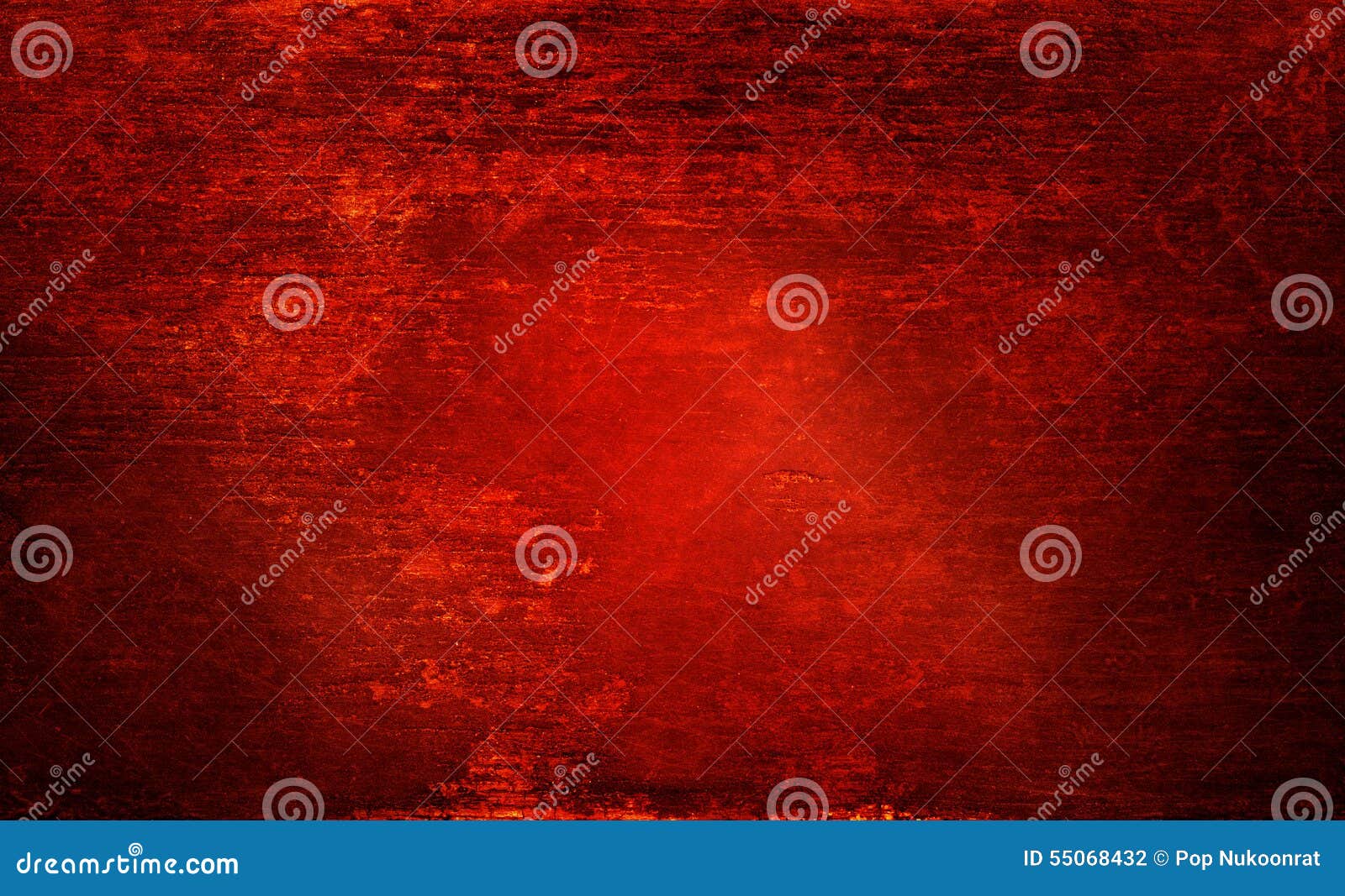 red wood rotten texture grunge and abrasion on lighting for background