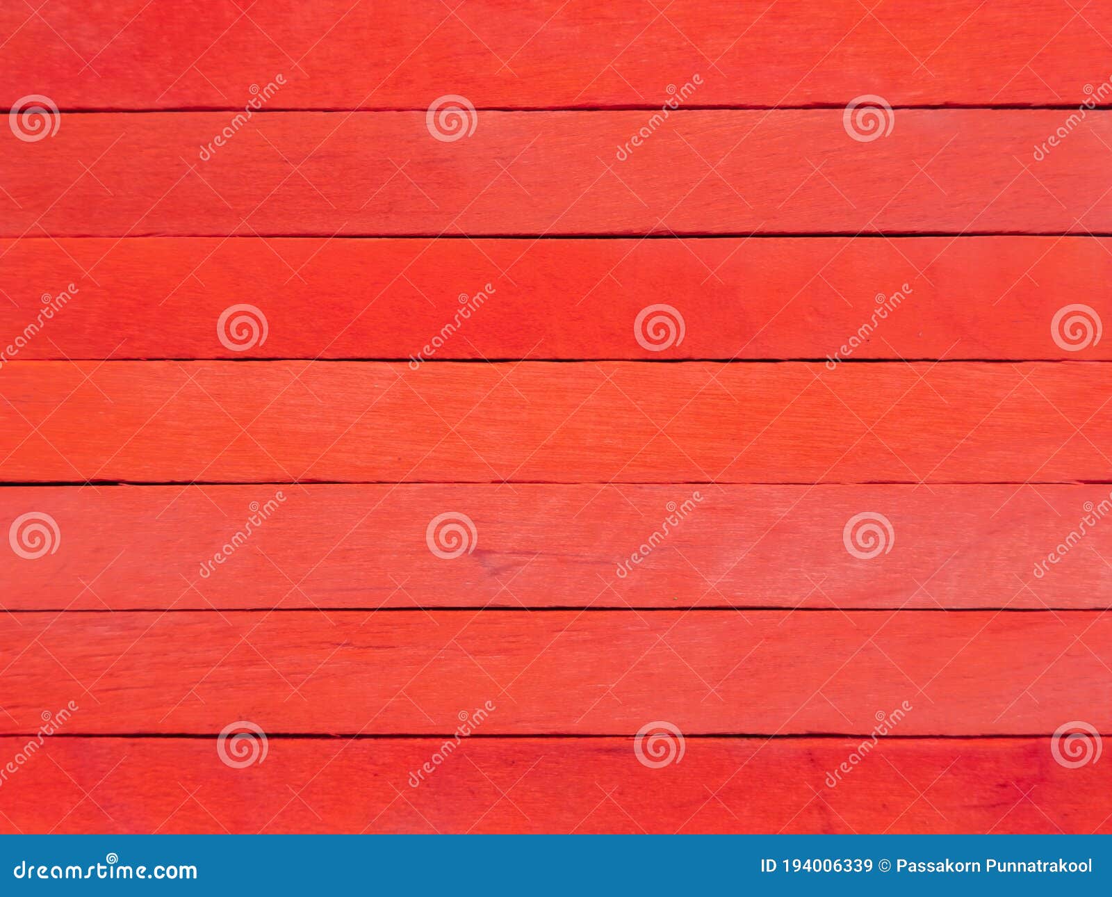 Red and Wooden Pattern Popsicle Sticks. Stock Image - Image of decor,  modern: 194006339