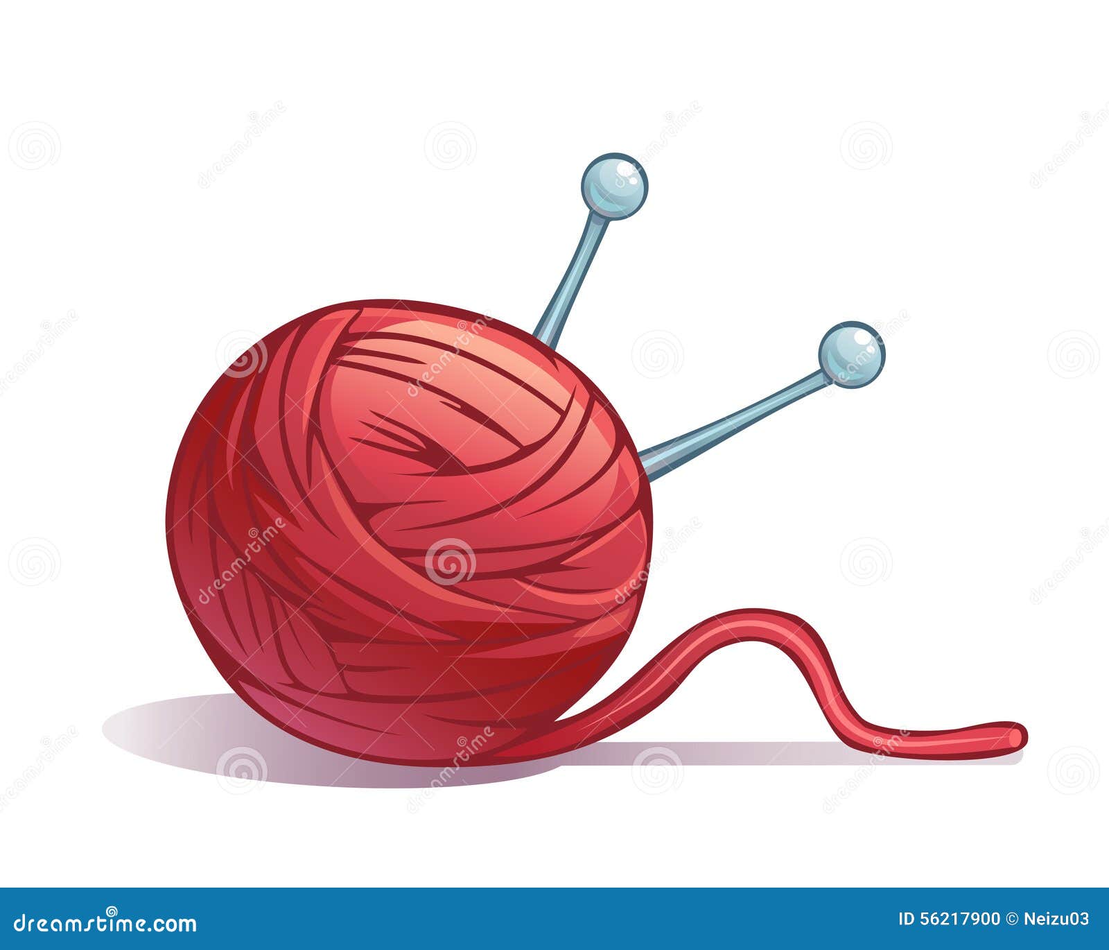 Yarn Needles Stock Illustrations – 8,181 Yarn Needles Stock Illustrations,  Vectors & Clipart - Dreamstime