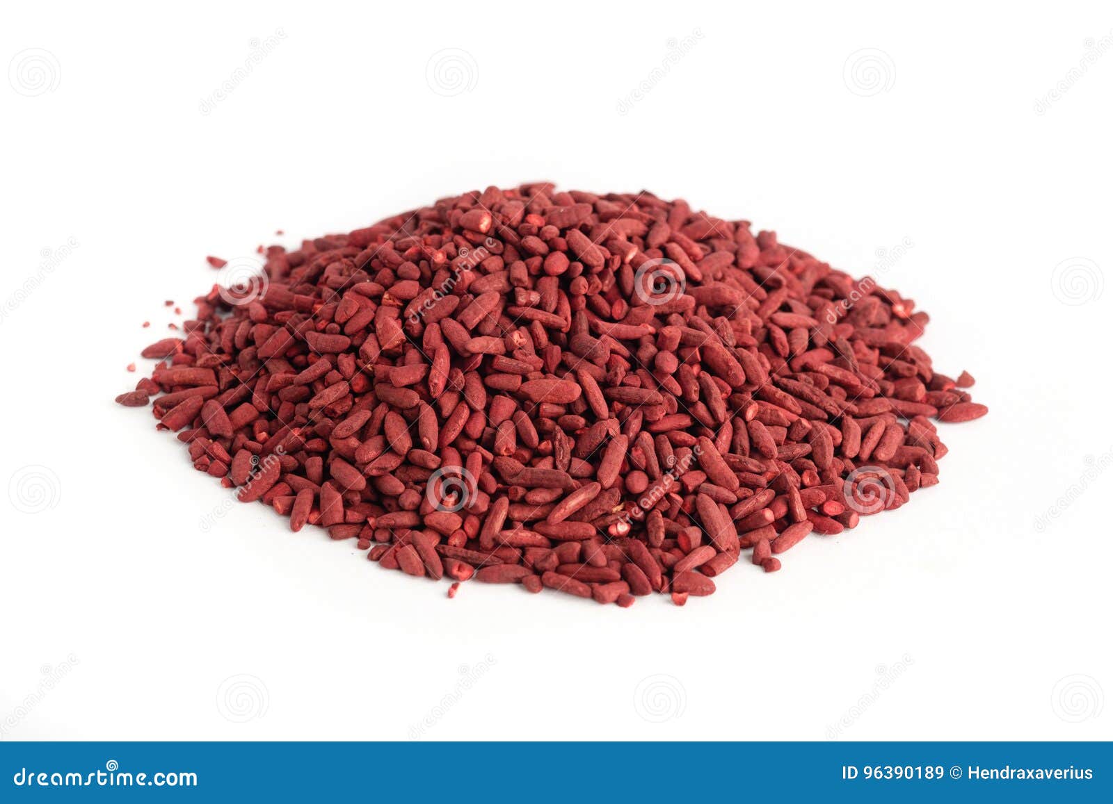 Red yeast
