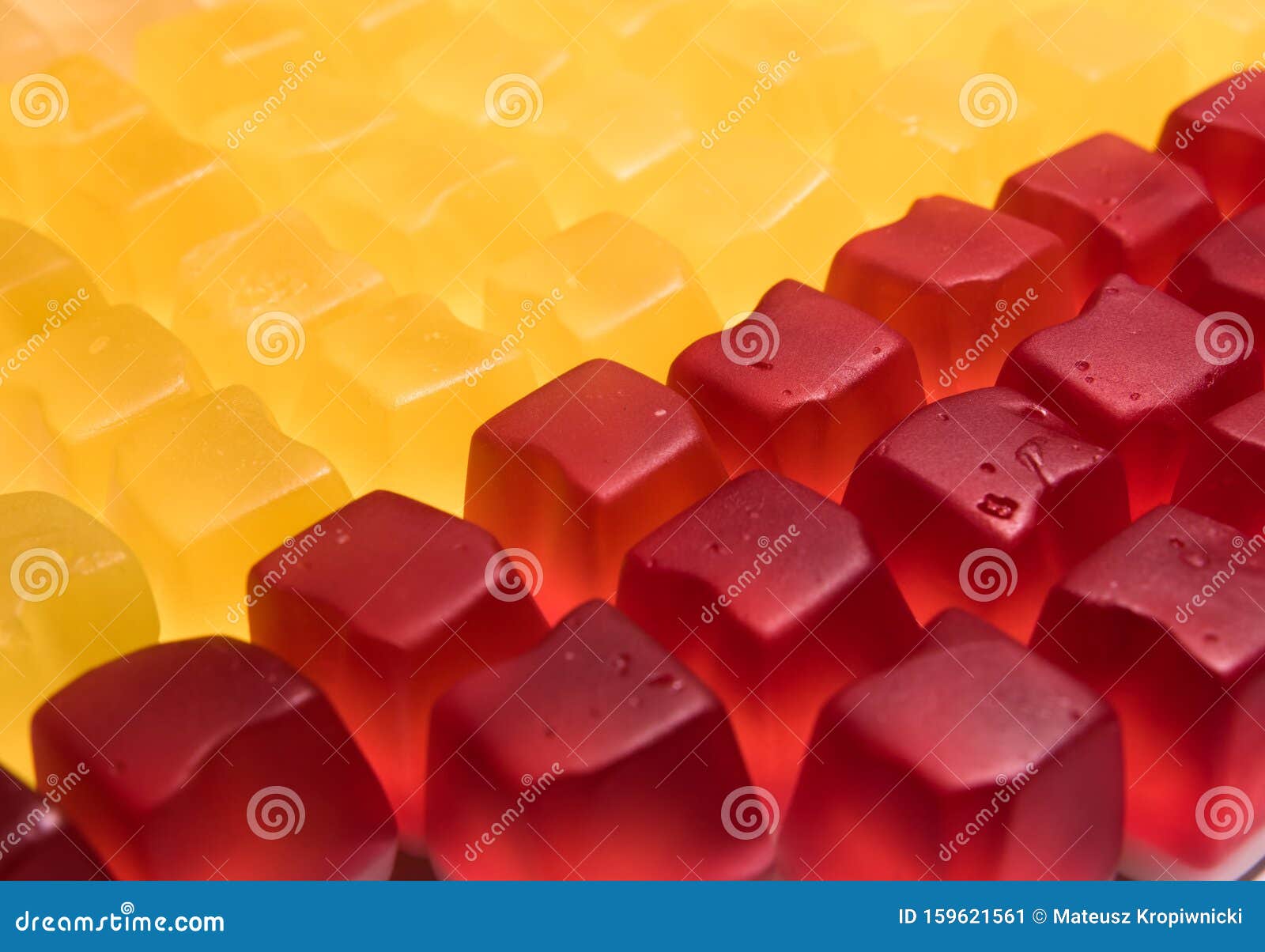Red And Yellow Cube Shaped Jelly Candy Candy Background Stock Image Image Of Cube Yellow Red And Yellow Cube Shaped Jelly Candy Candy Background Stock Image Image Of Cube Yellow