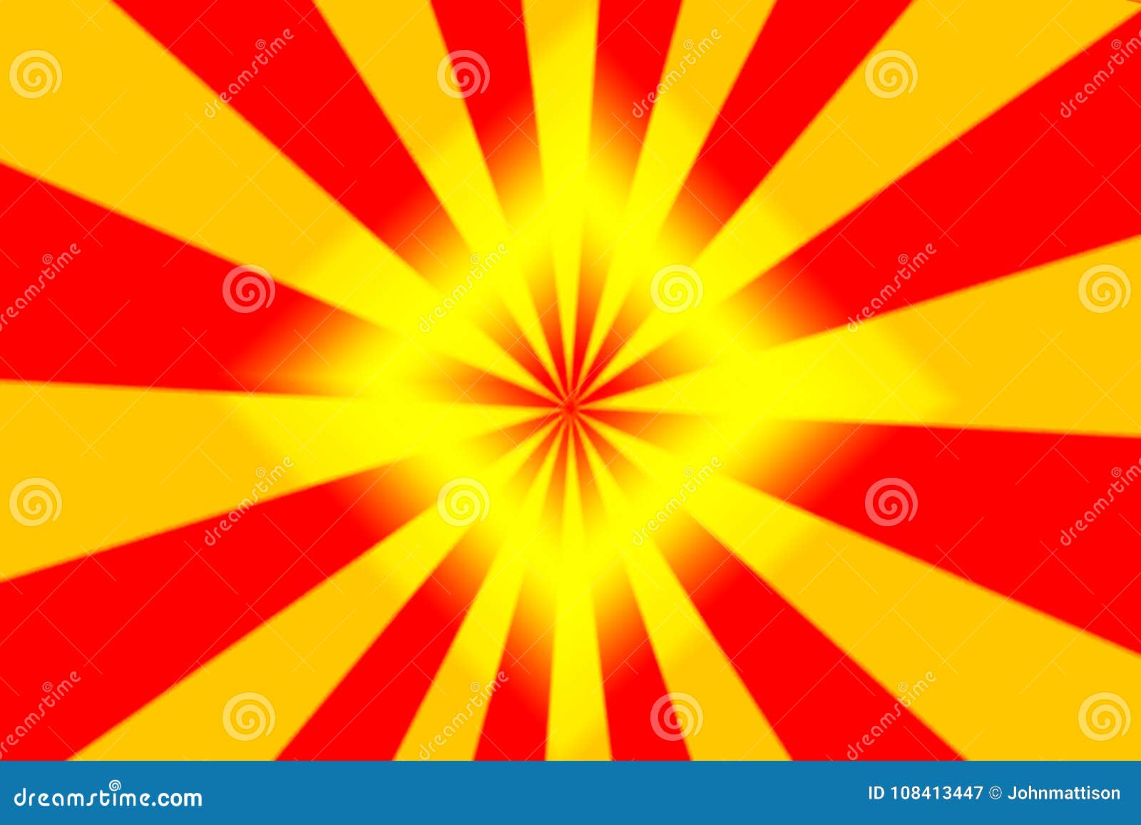 Red and Yellow Diamond Pin Wheel Stock Illustration - Illustration of  green, graphic: 108413447
