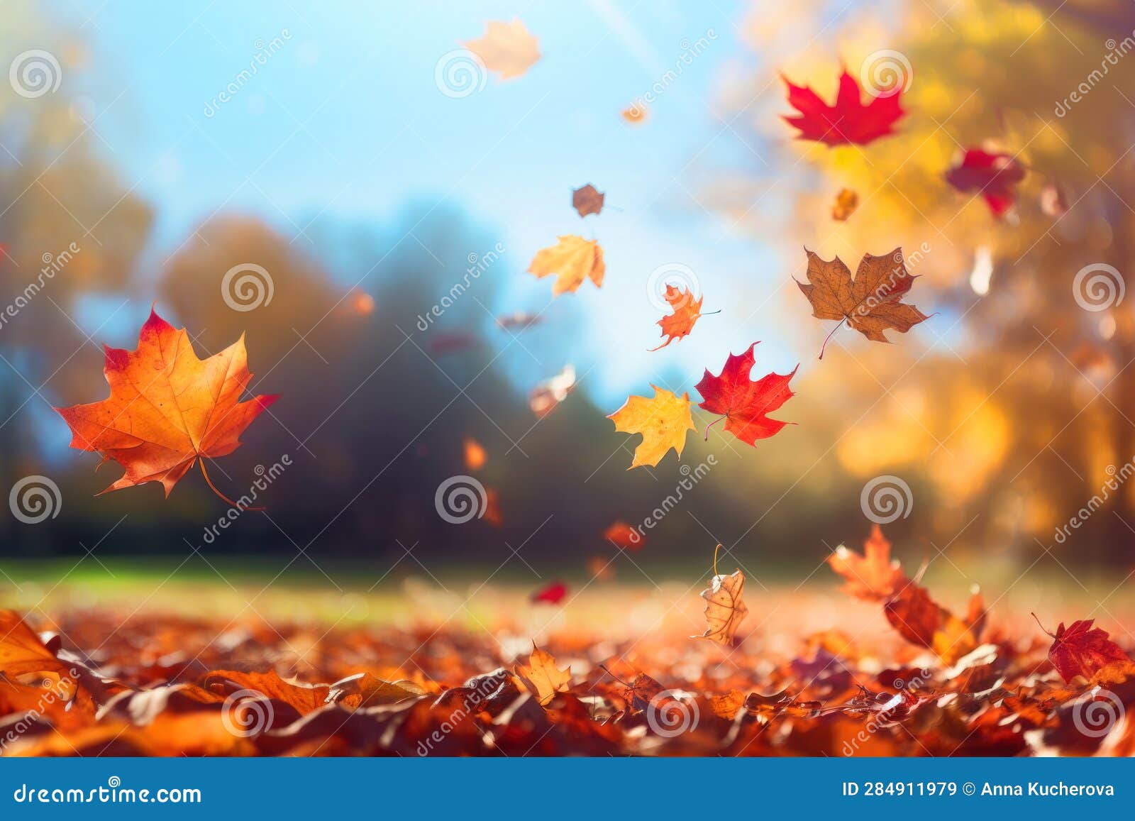 Yellow Maple Icon Isometric Vector. Yellowing Freestanding Deciduous