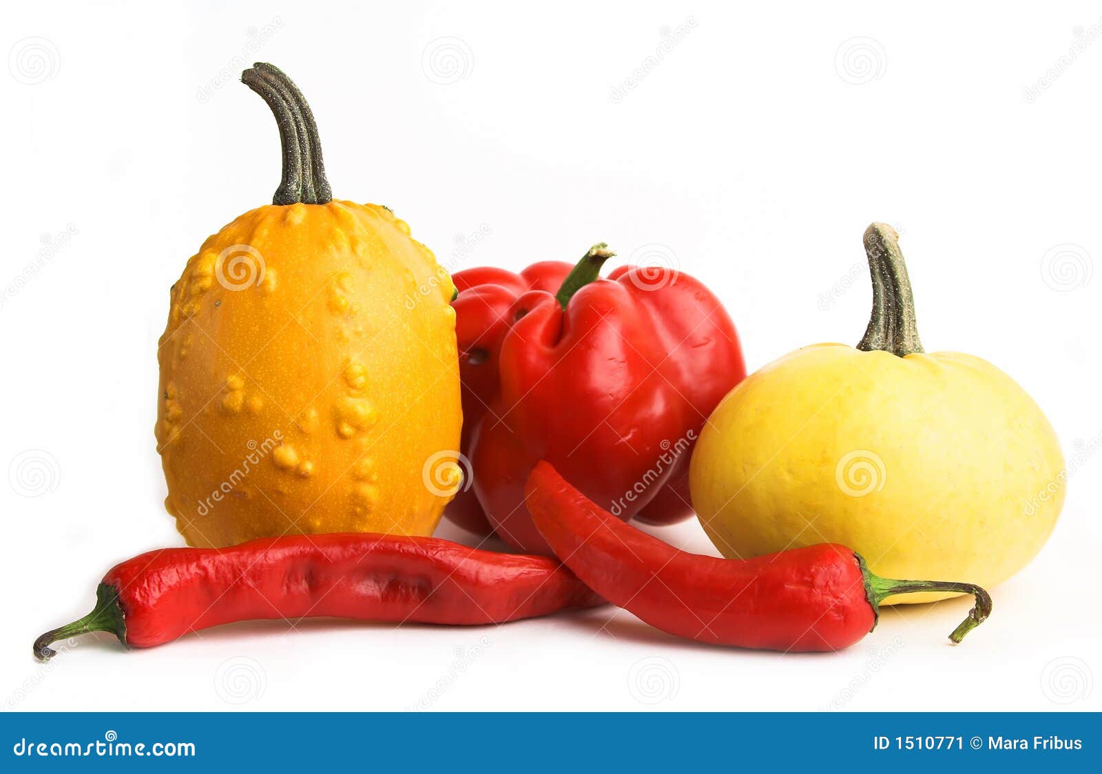 Red and yellow vegetables stock image. Image of dinner 1510771