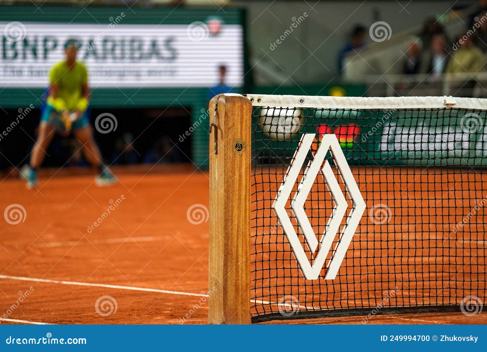 Brasil domina nas semifinais do Roland-Garros Junior Series by Renault -  Confederação Brasileira de Tênis