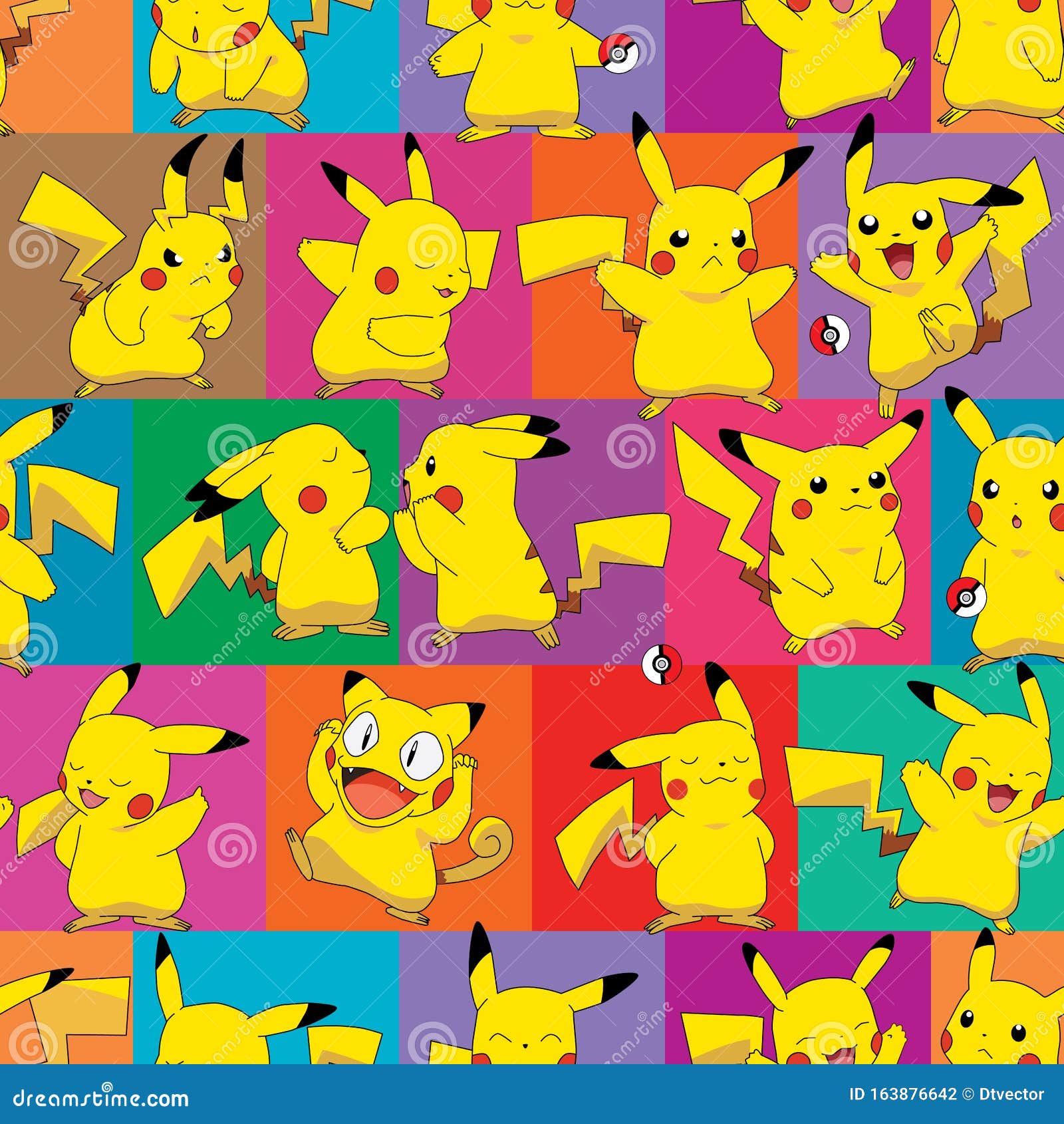 COMO DESENHAR PIKACHU KAWAII - PASSO A PASSO - FÁCIL