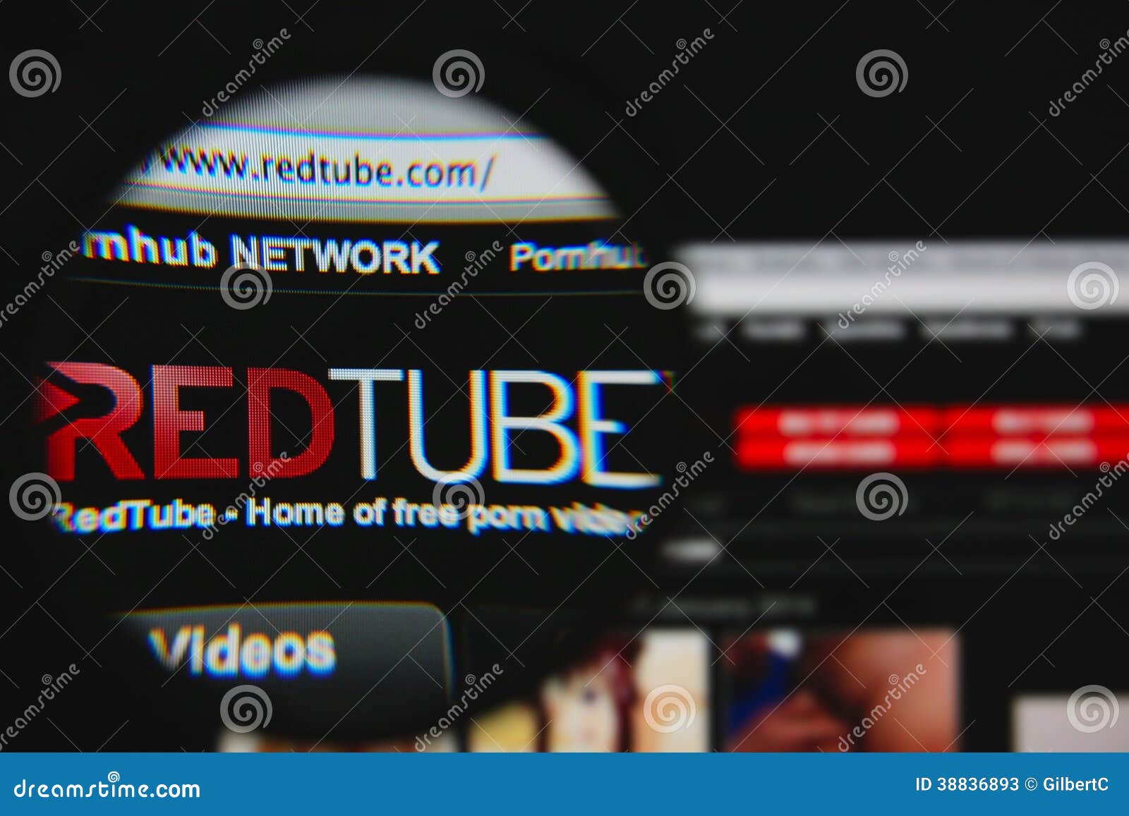 Redtube Om