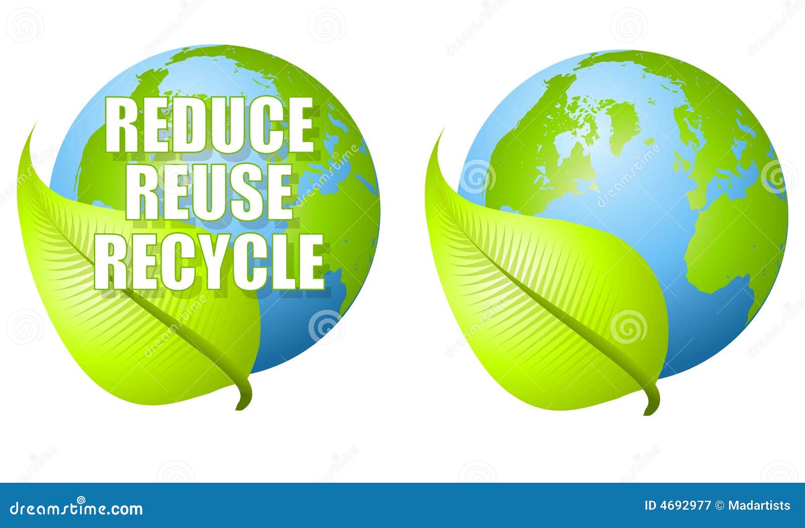 Reduce Reuse Recycle Earth Motivational Poster Vector Illustration Reduce Reuse Recycle Earth Motivational Poster Vector Illustration