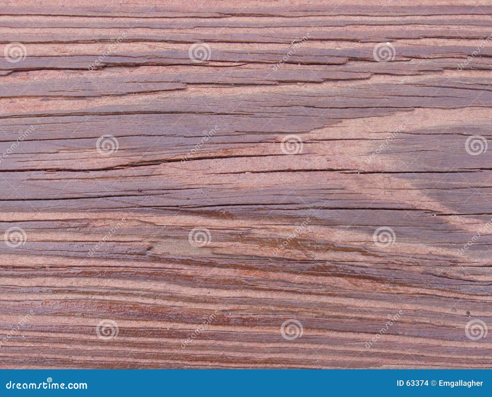 redwood grain