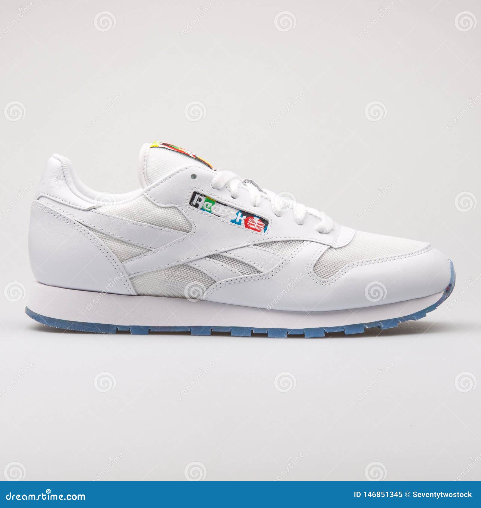 reebok vienna