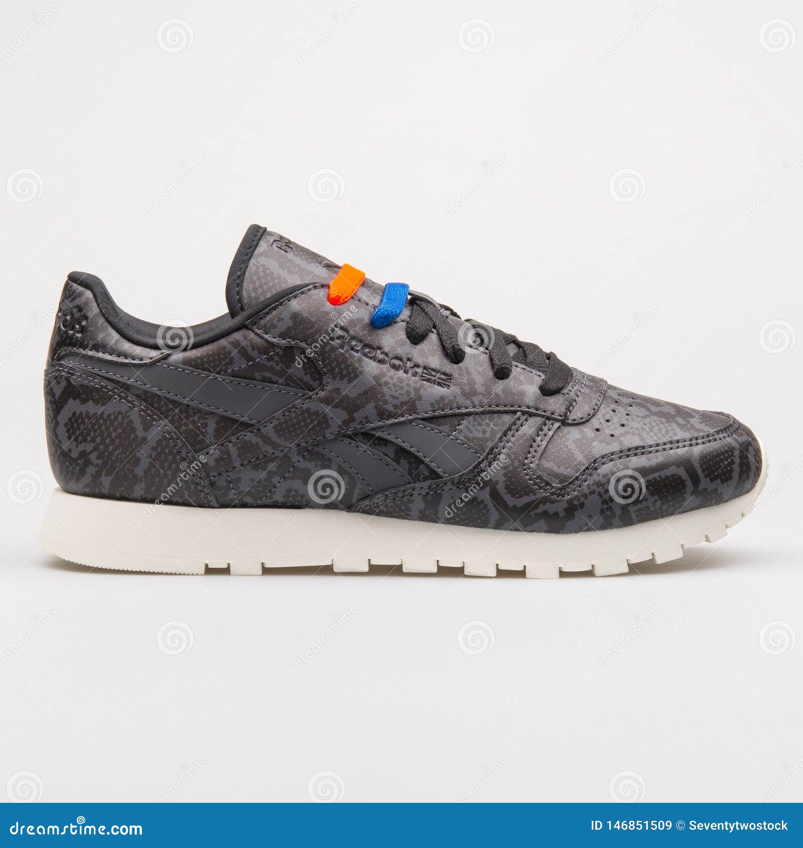 reebok classic leather snake