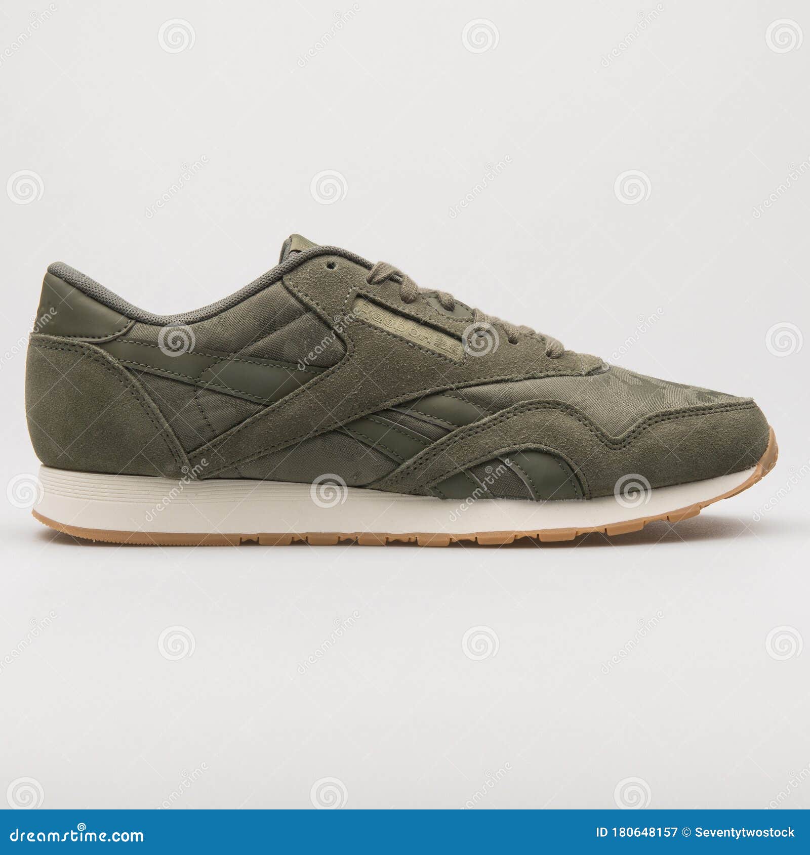 reebok classic nylon sg