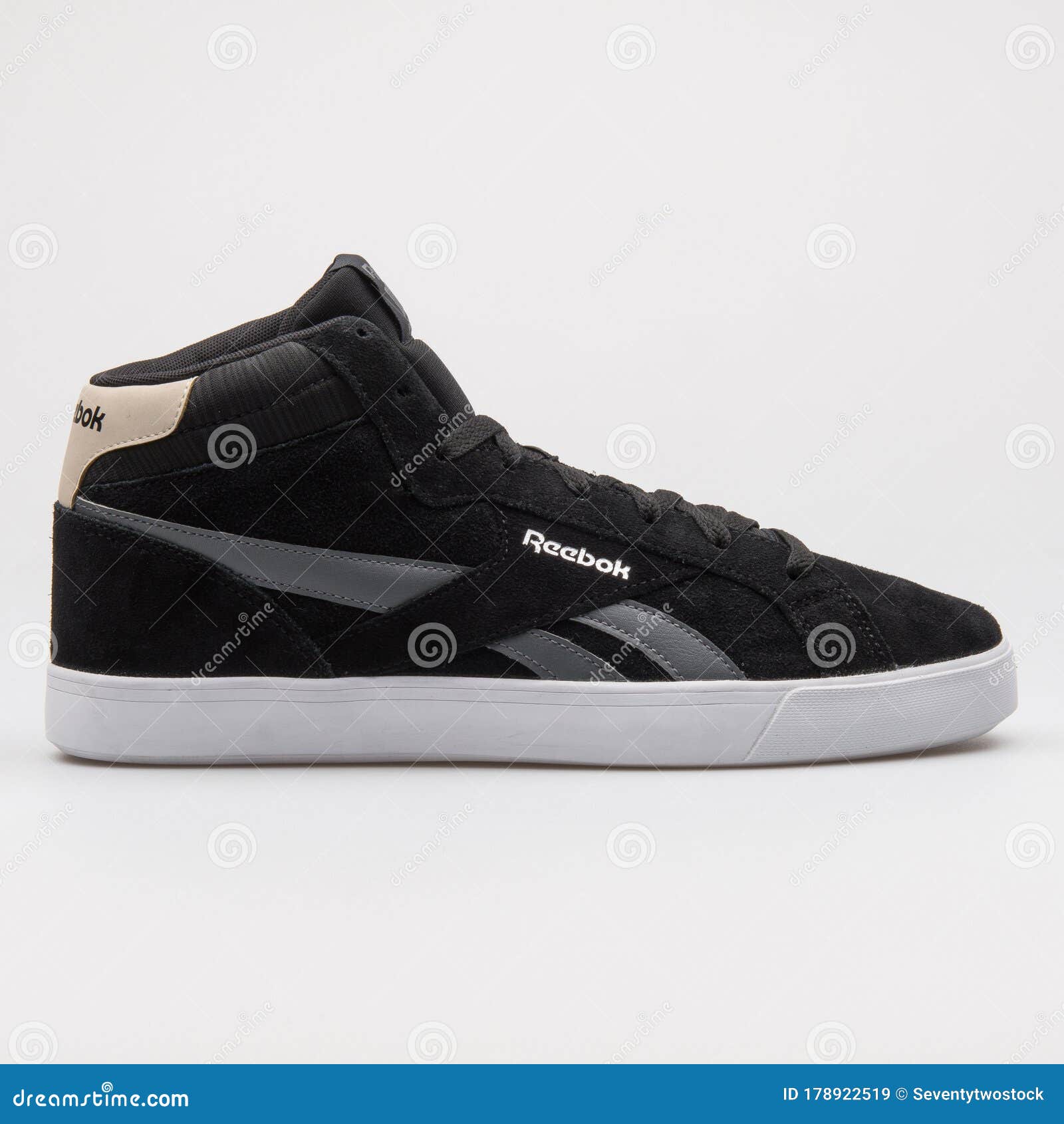 reebok royal complete mid