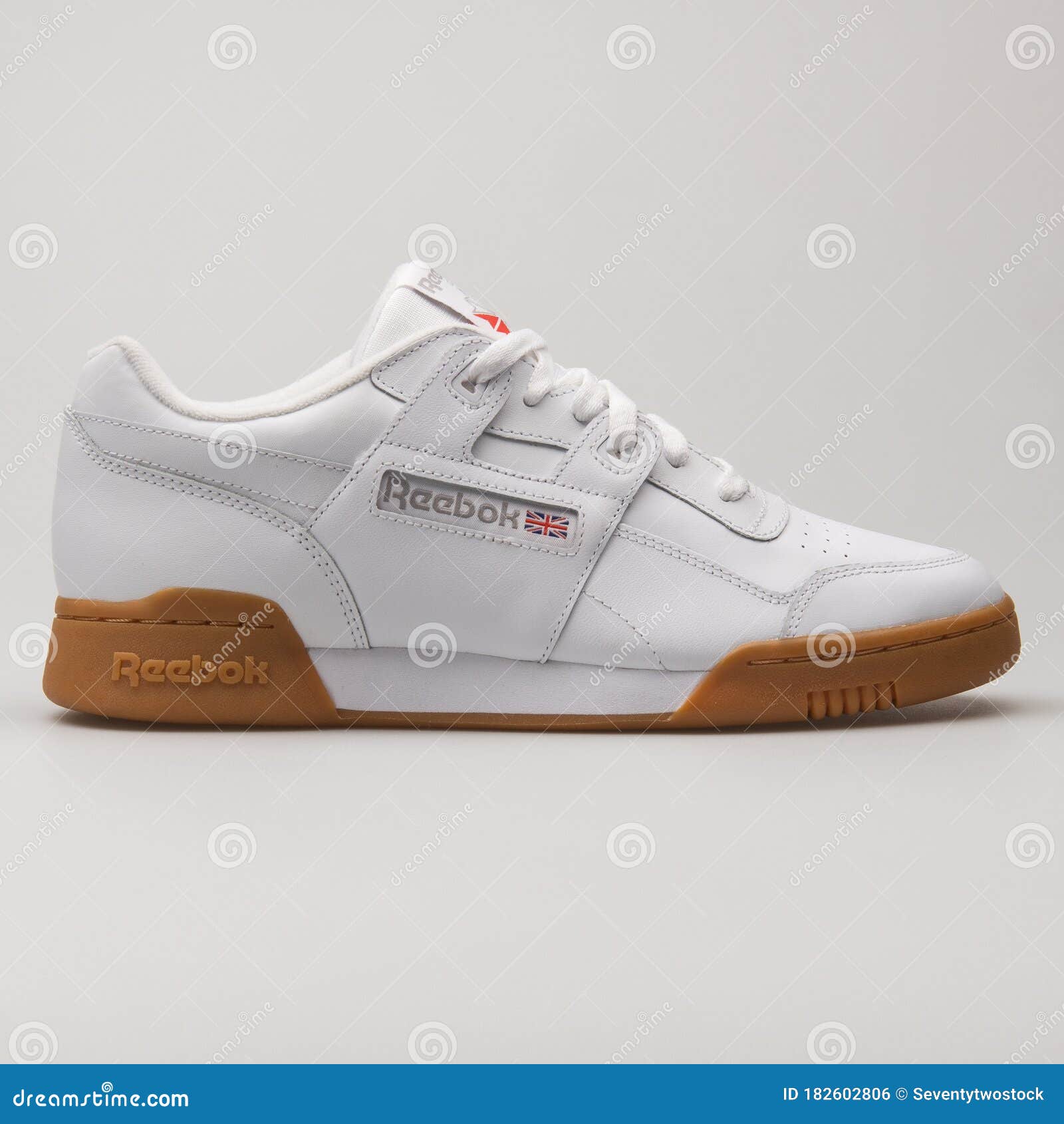 reebok workout plus brown